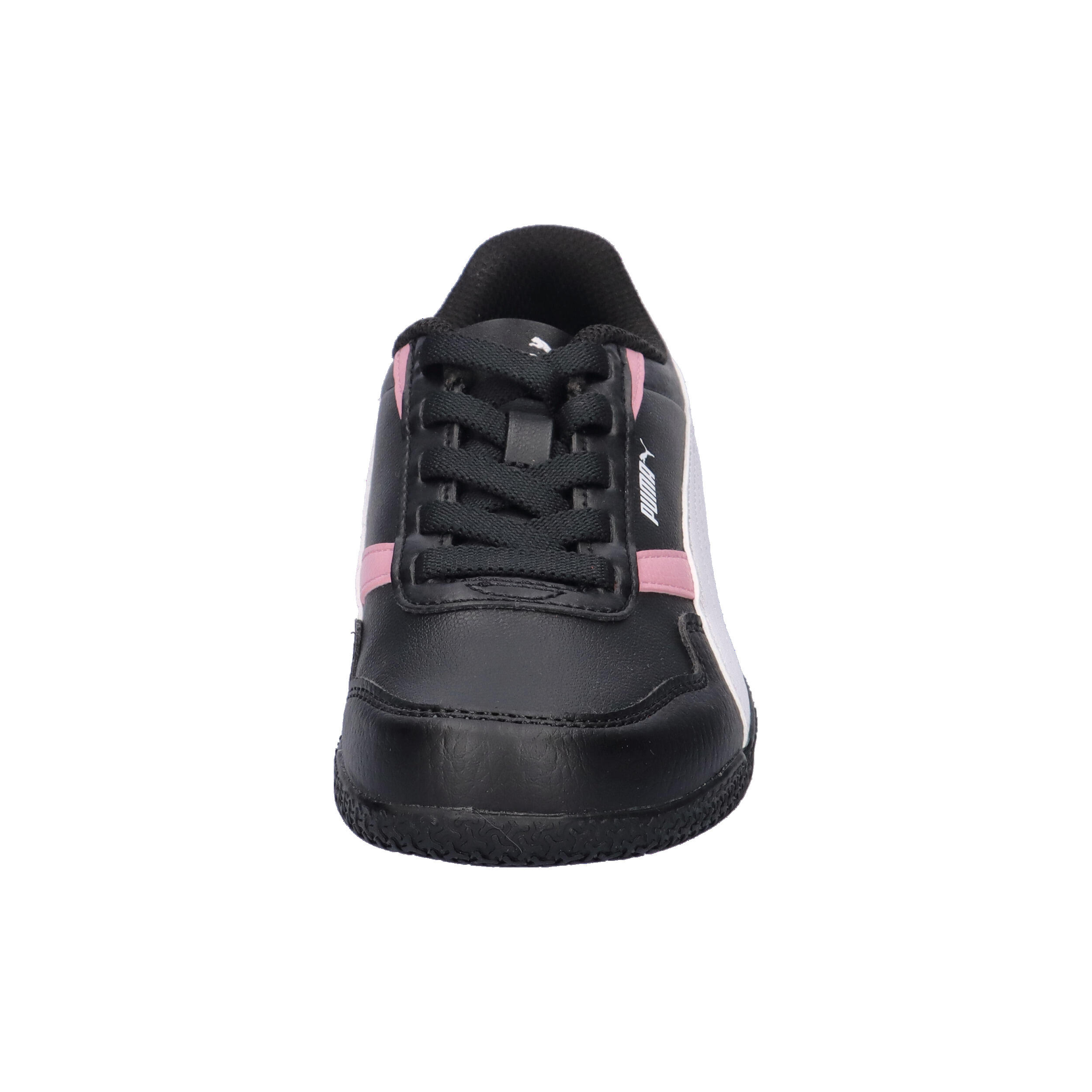 Puma Mädchen Sneaker Bella Donna SL AC PS 403908 3/15