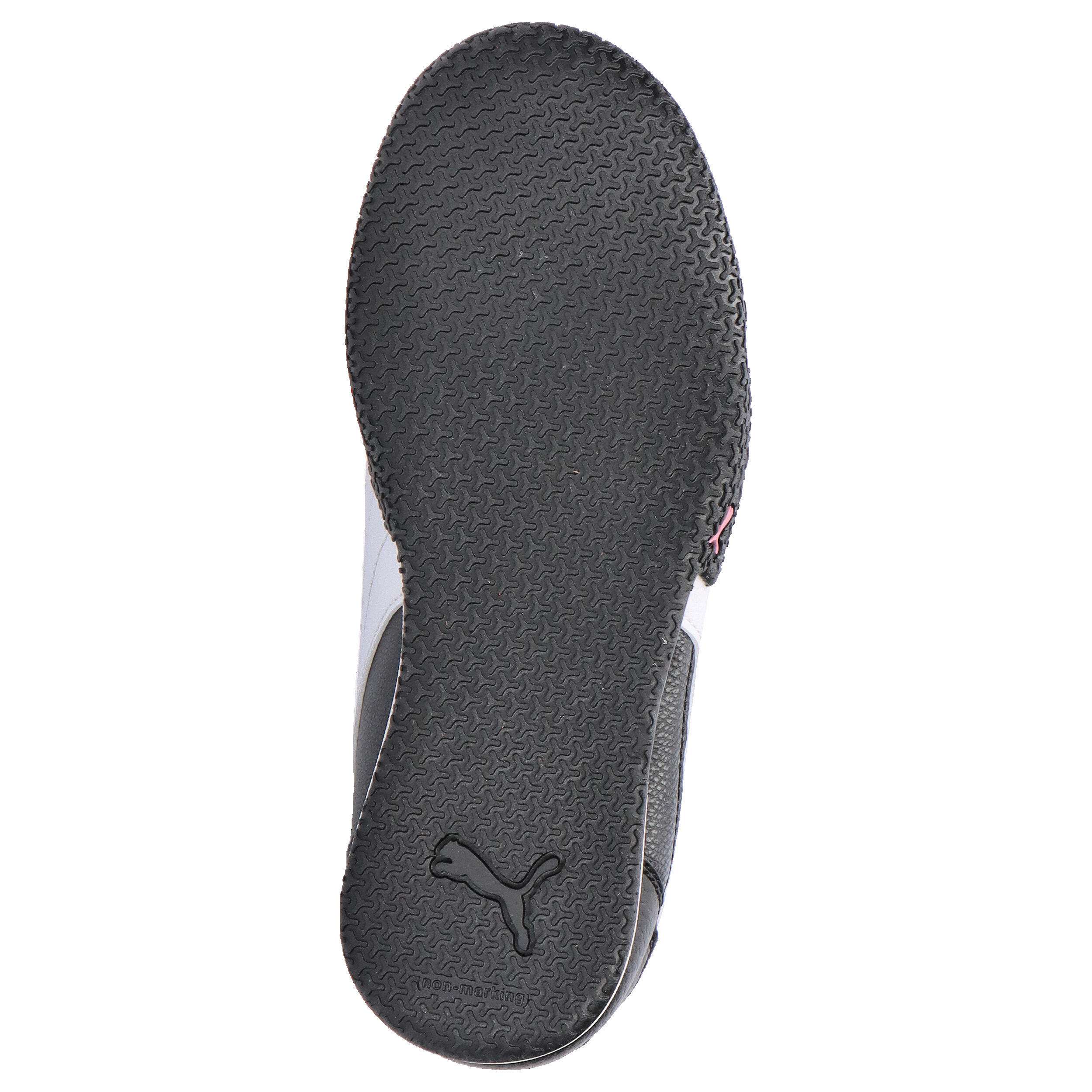 Puma Mädchen Sneaker Bella Donna SL AC PS 403908 6/15