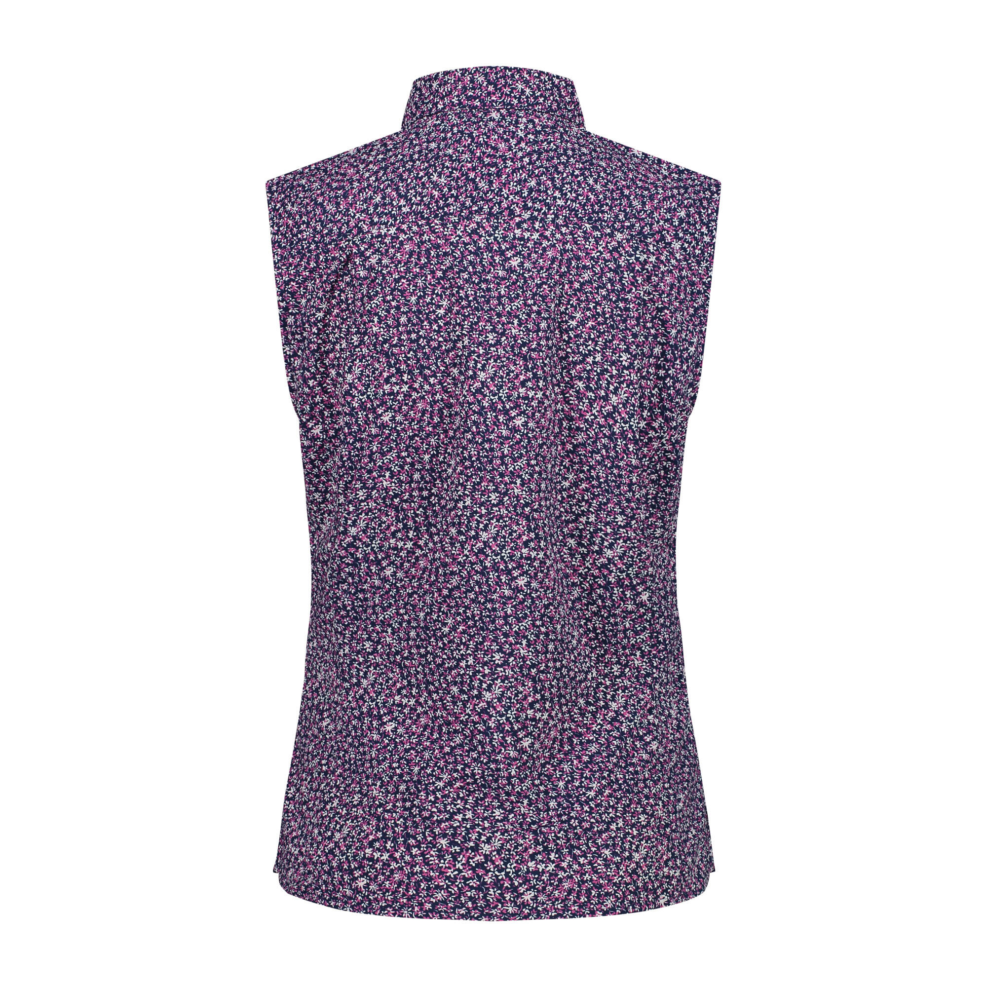 CMP Damen Bluse WOMAN SHIRT 31T7246 4/5