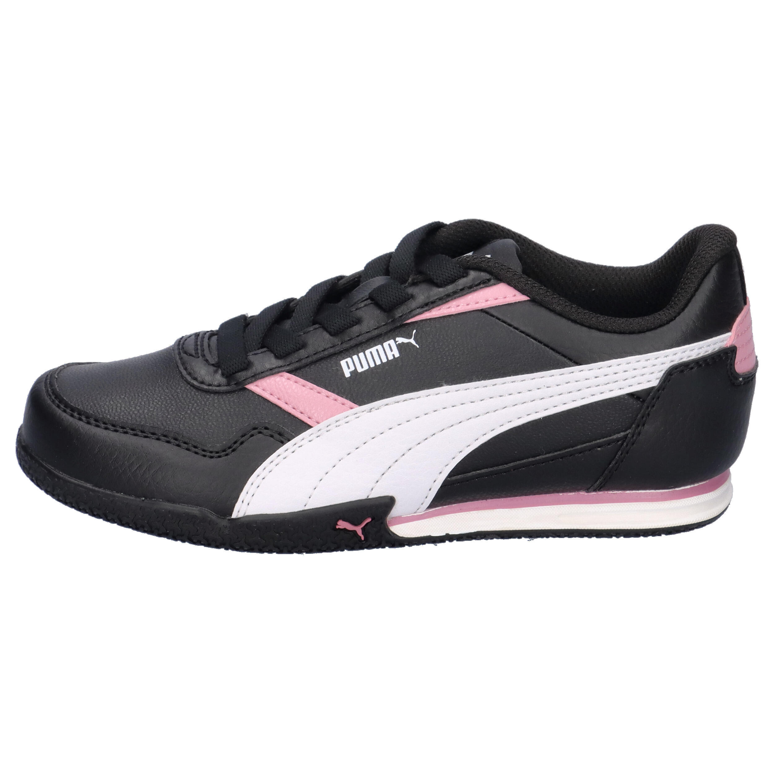 Puma Mädchen Sneaker Bella Donna SL AC PS 403908 10/15