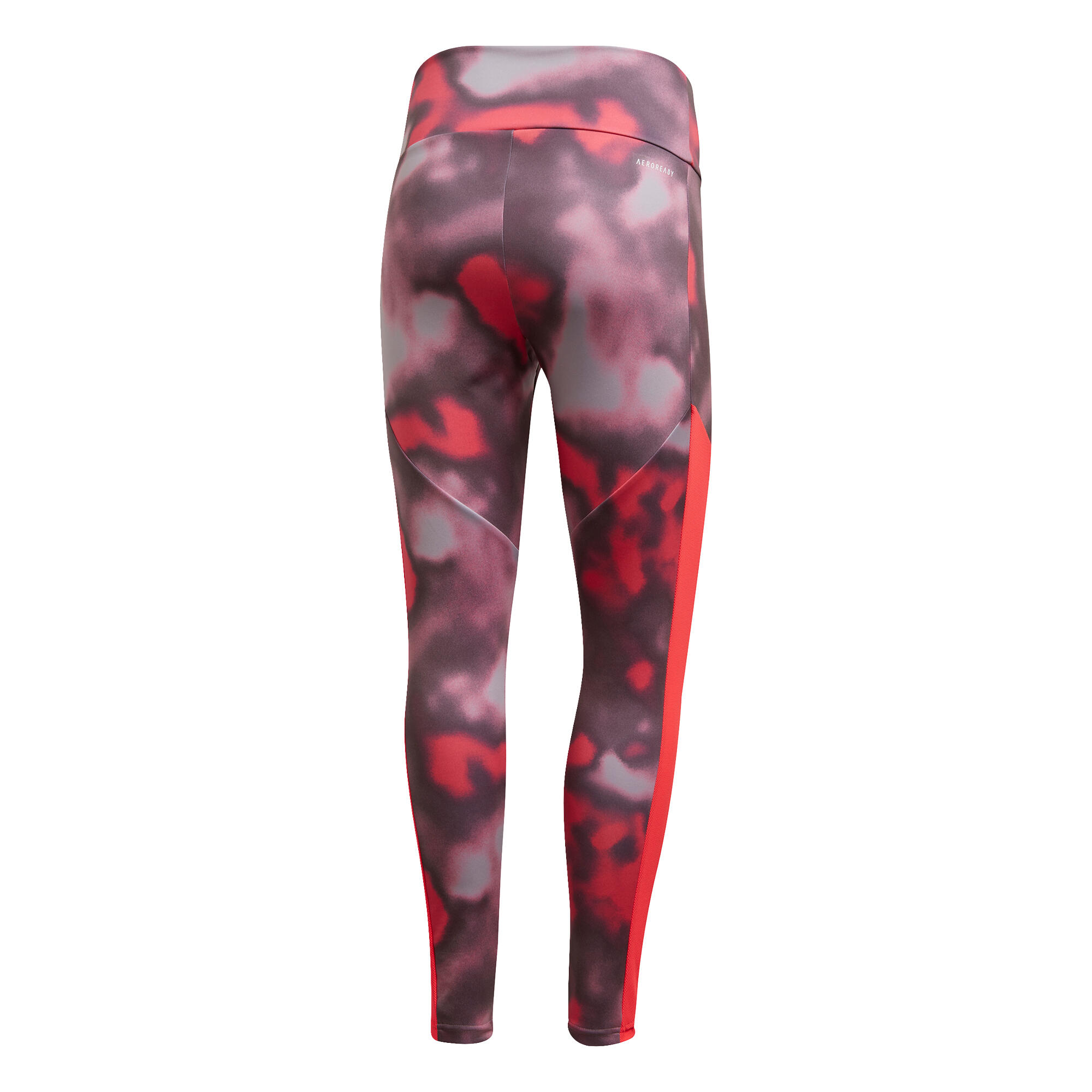 adidas Damen 7/8 Tight Designed 2 Move AOP 2/3