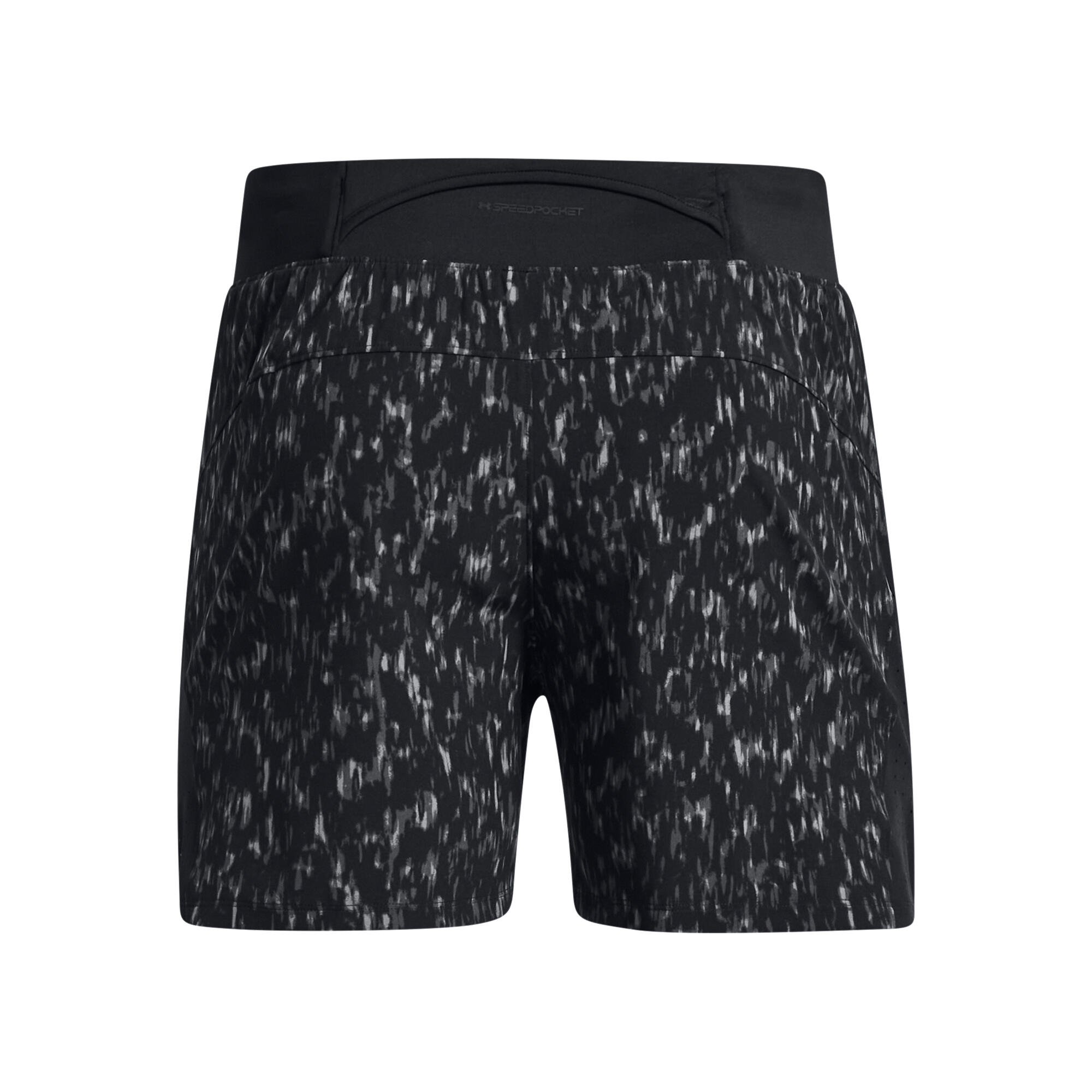 Under Armour Herren Short Launch Elite 1377002 2/3