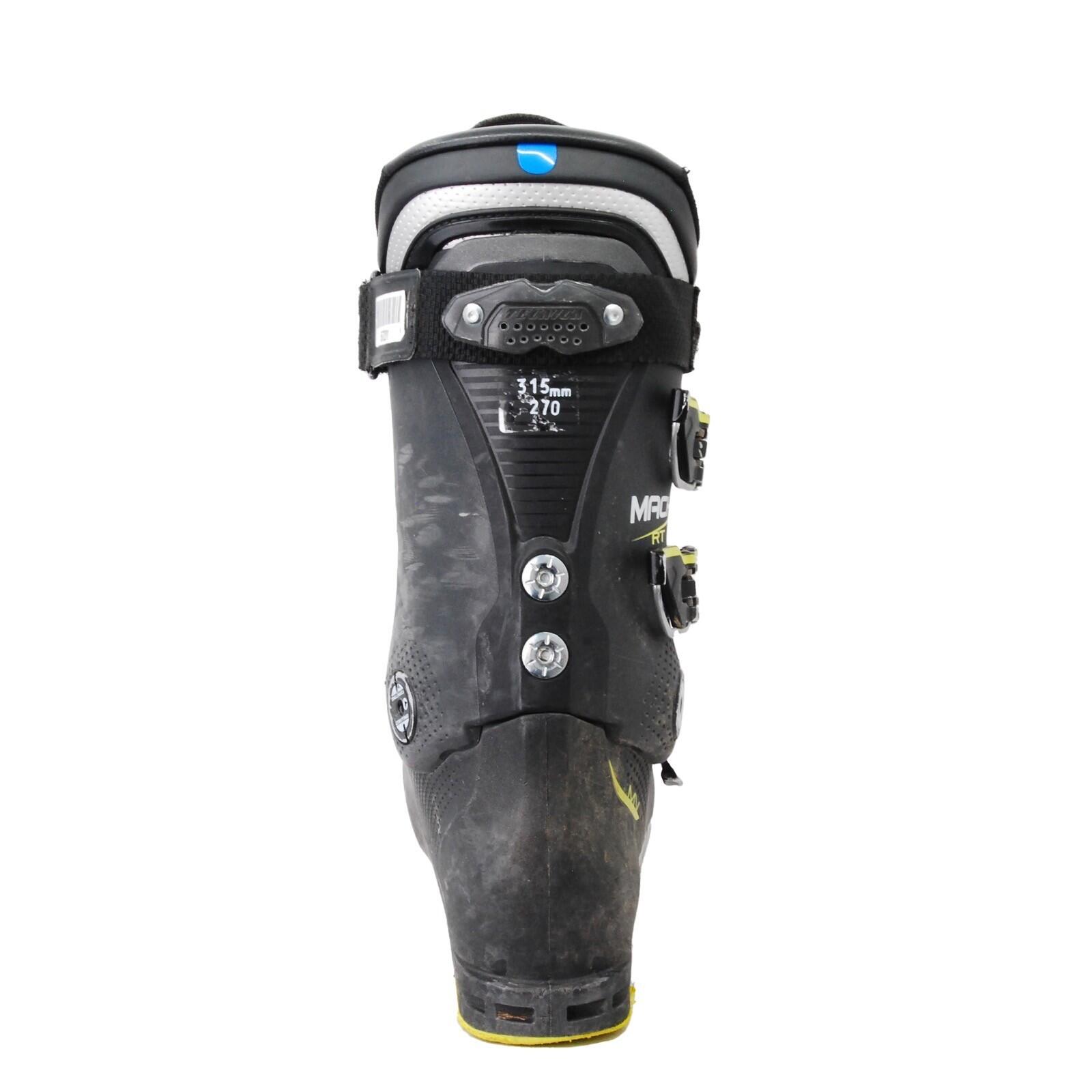 SECOND HAND - Scarpone Da Sci Tecnica Mach 1 Rt Mv 2/4
