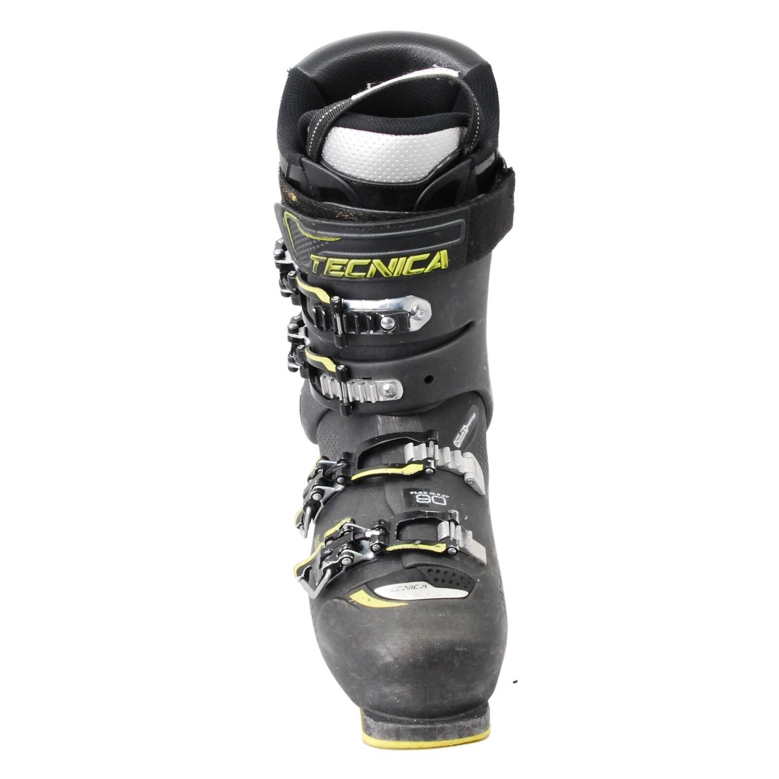 SECOND HAND - Scarpone Da Sci Tecnica Mach 1 Rt Mv 4/4