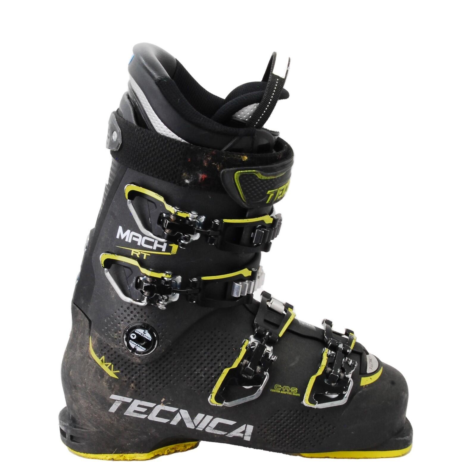 TECNICA RECONDITIONNE - Chaussure De Ski Tecnica Mach 1 Rt Mv