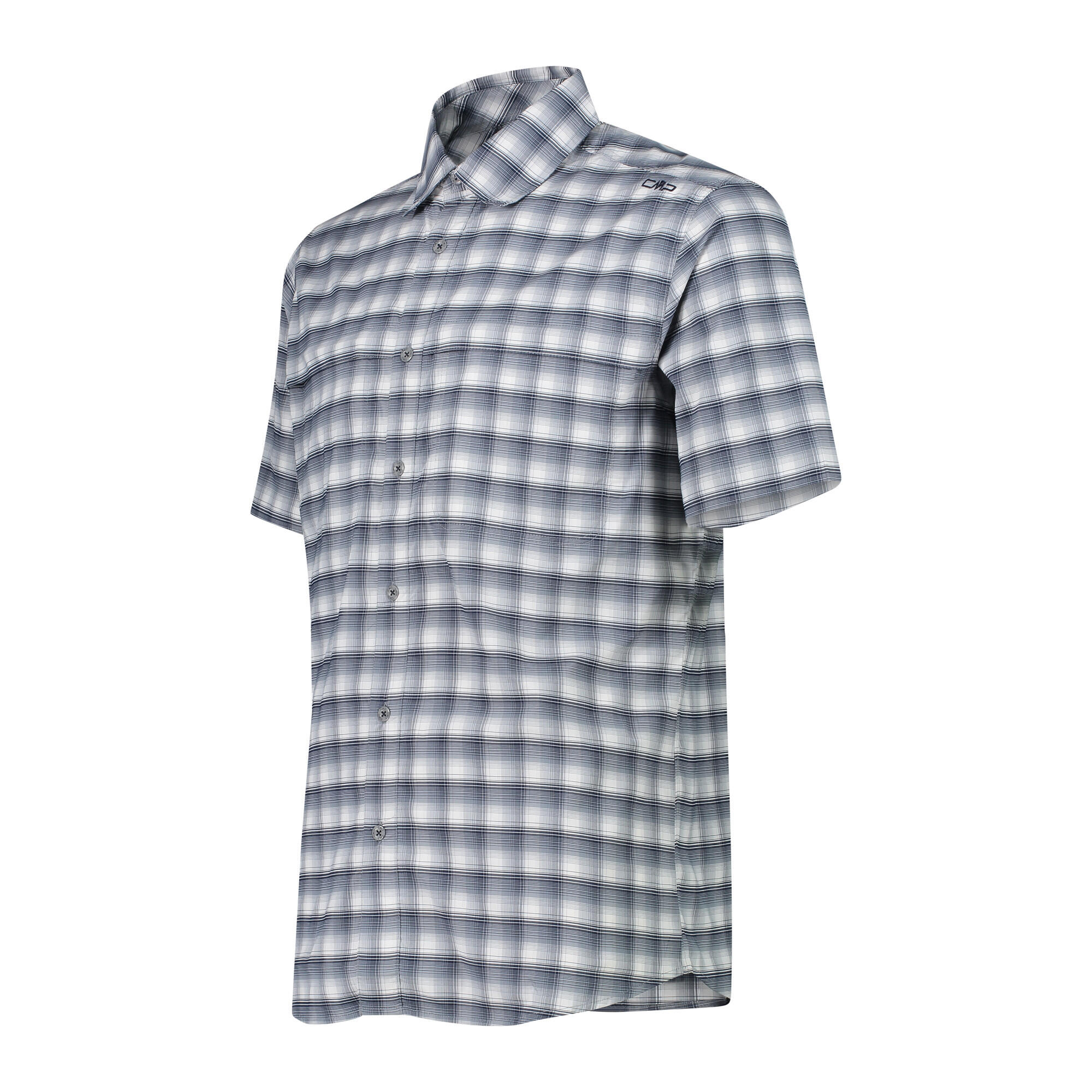 CMP Herren Kurzarmhemd MAN SHIRT 31T7037 2/5