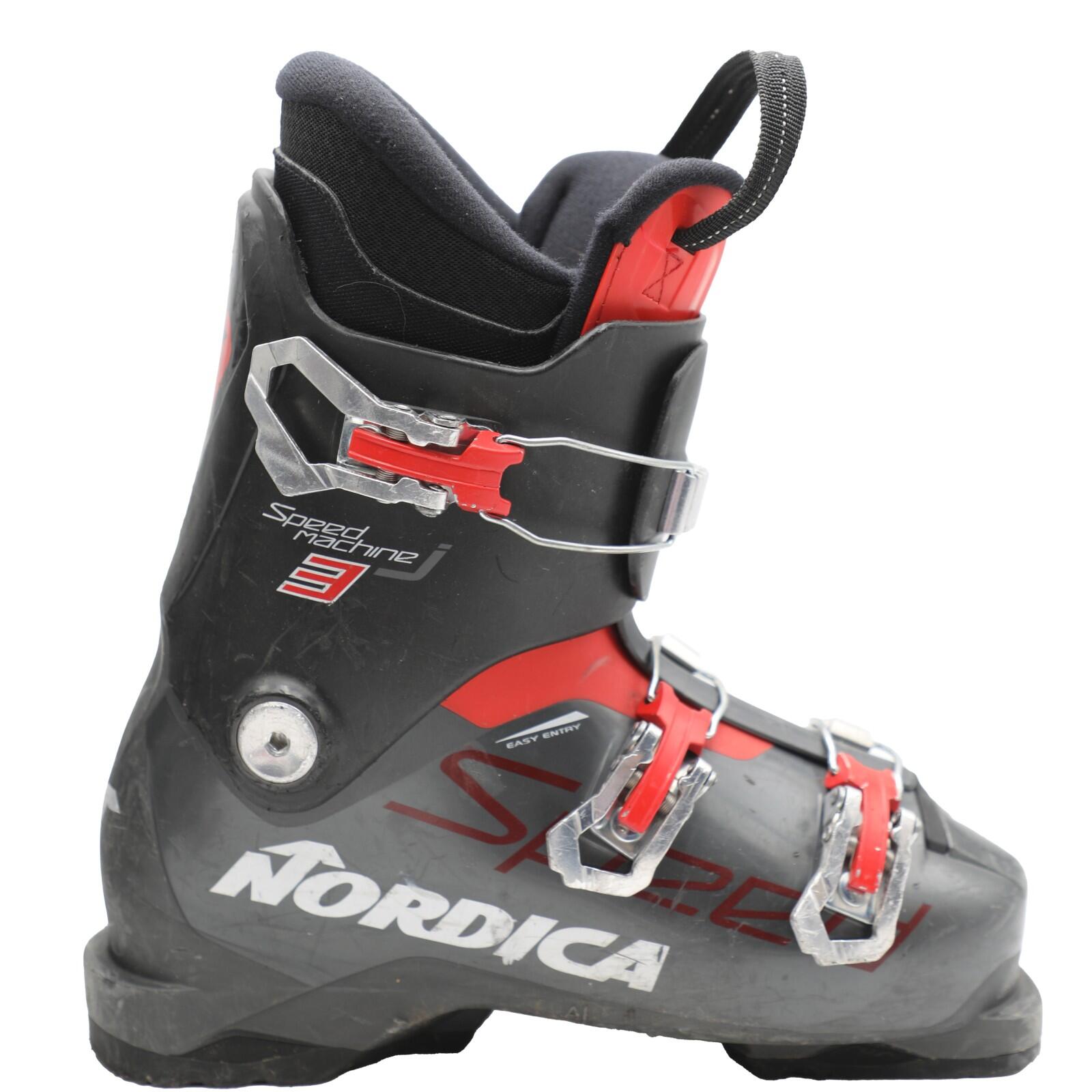 NORDICA RECONDITIONNE - Chaussure De Ski Junior Nordica Speedmachine J3_3