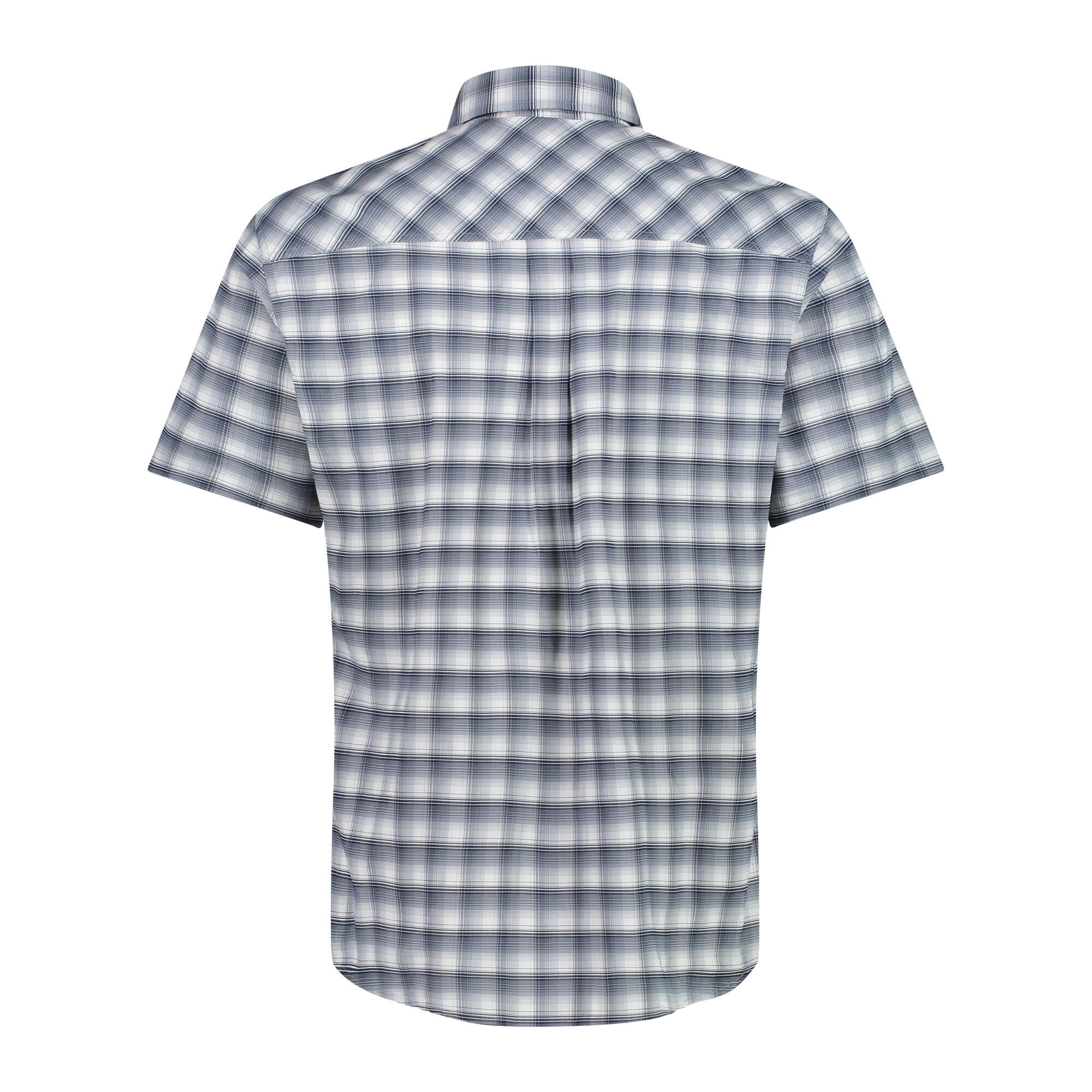 CMP Herren Kurzarmhemd MAN SHIRT 31T7037 4/5
