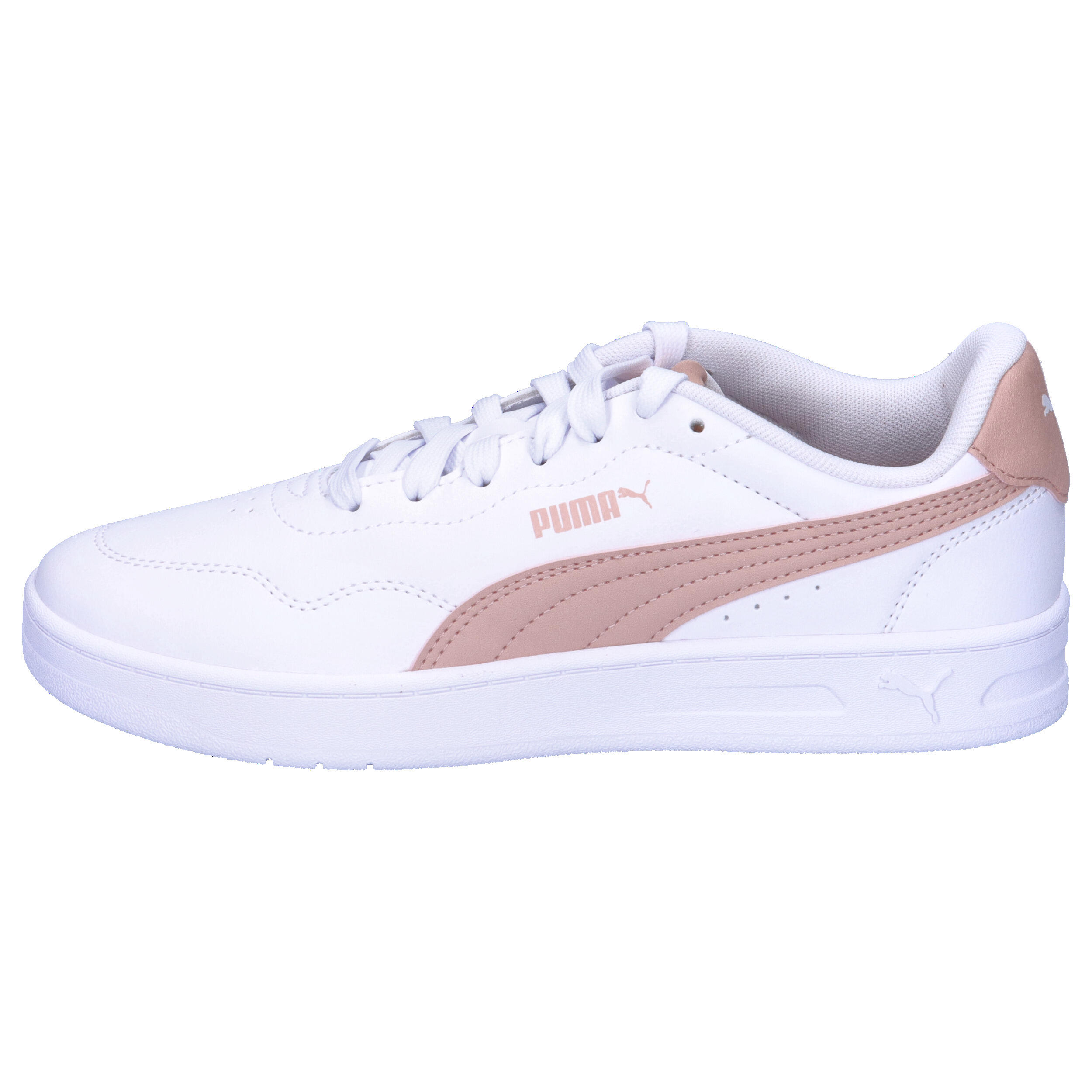 Puma Damen Sneaker Court Lally 400367 2/7