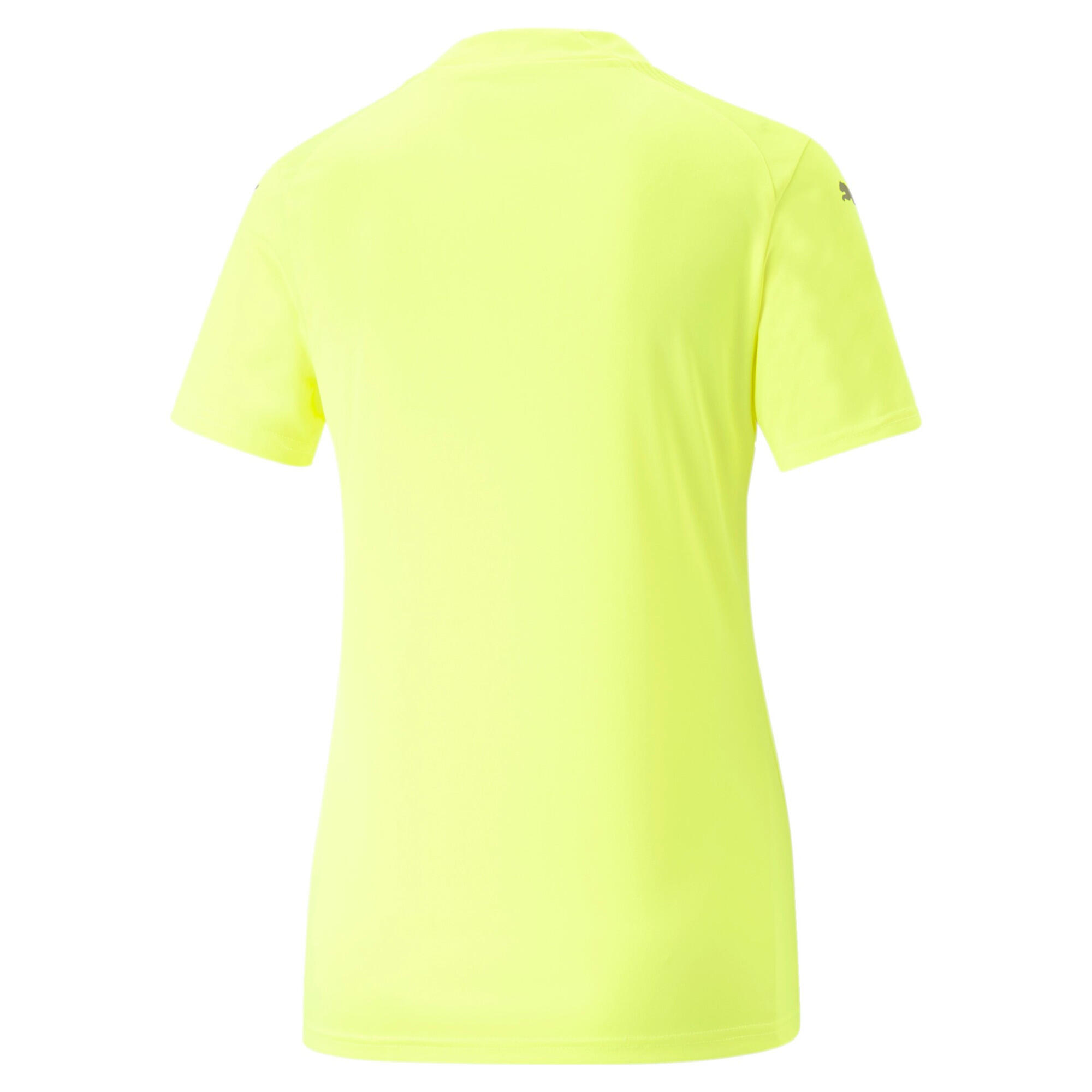 Puma Damen Trikot teamGLORY Jersey W 705347 2/3