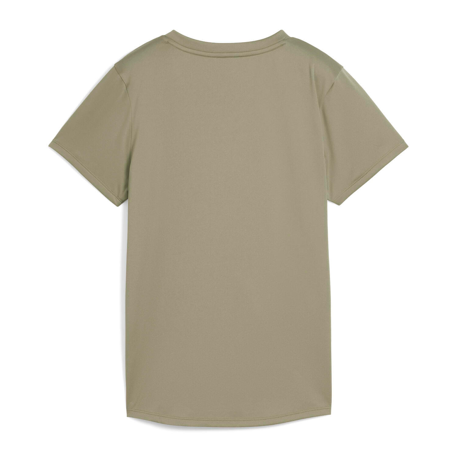 Dámské tričko PUMA TAD ESSENTIALS s výstřihem do V 6/9