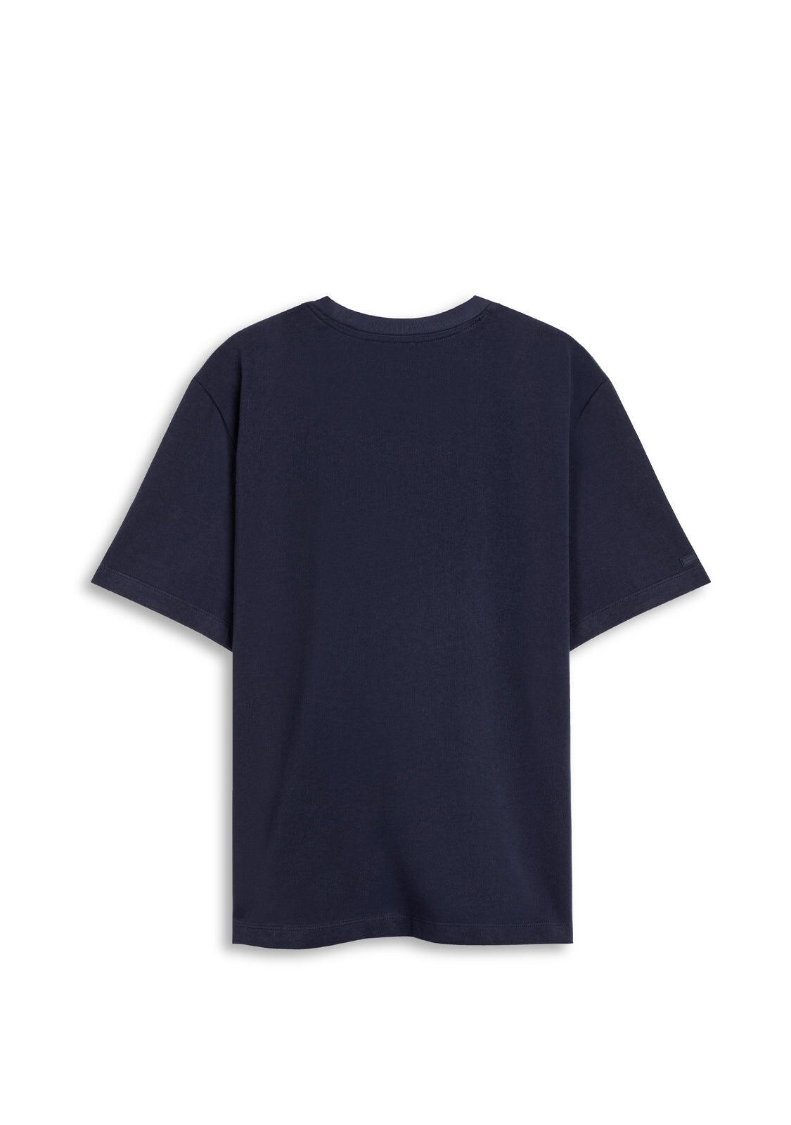 T-shirt [D. Franklin Patch T-shirt 2/3