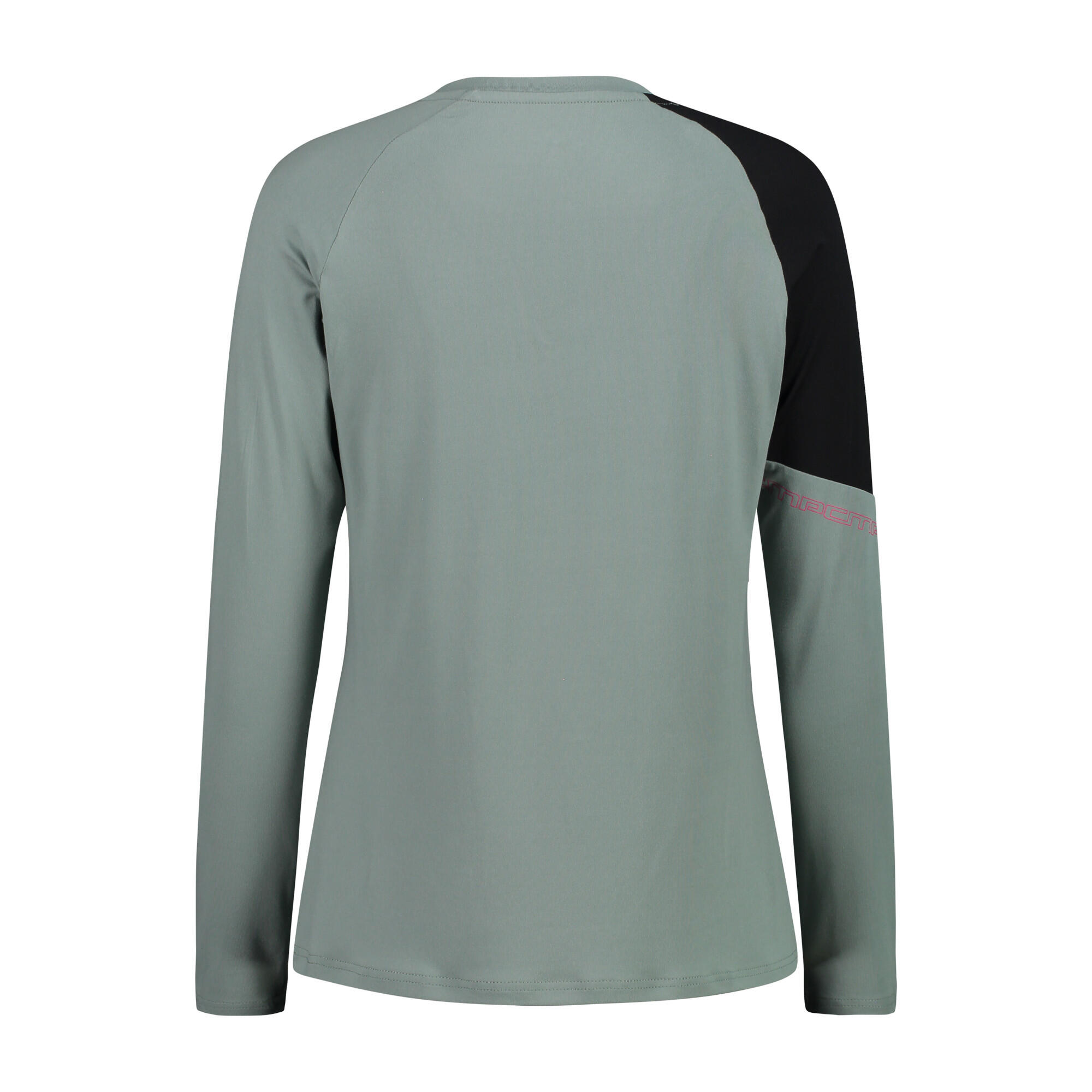 T-shirt manches longues femme CMP 2/6