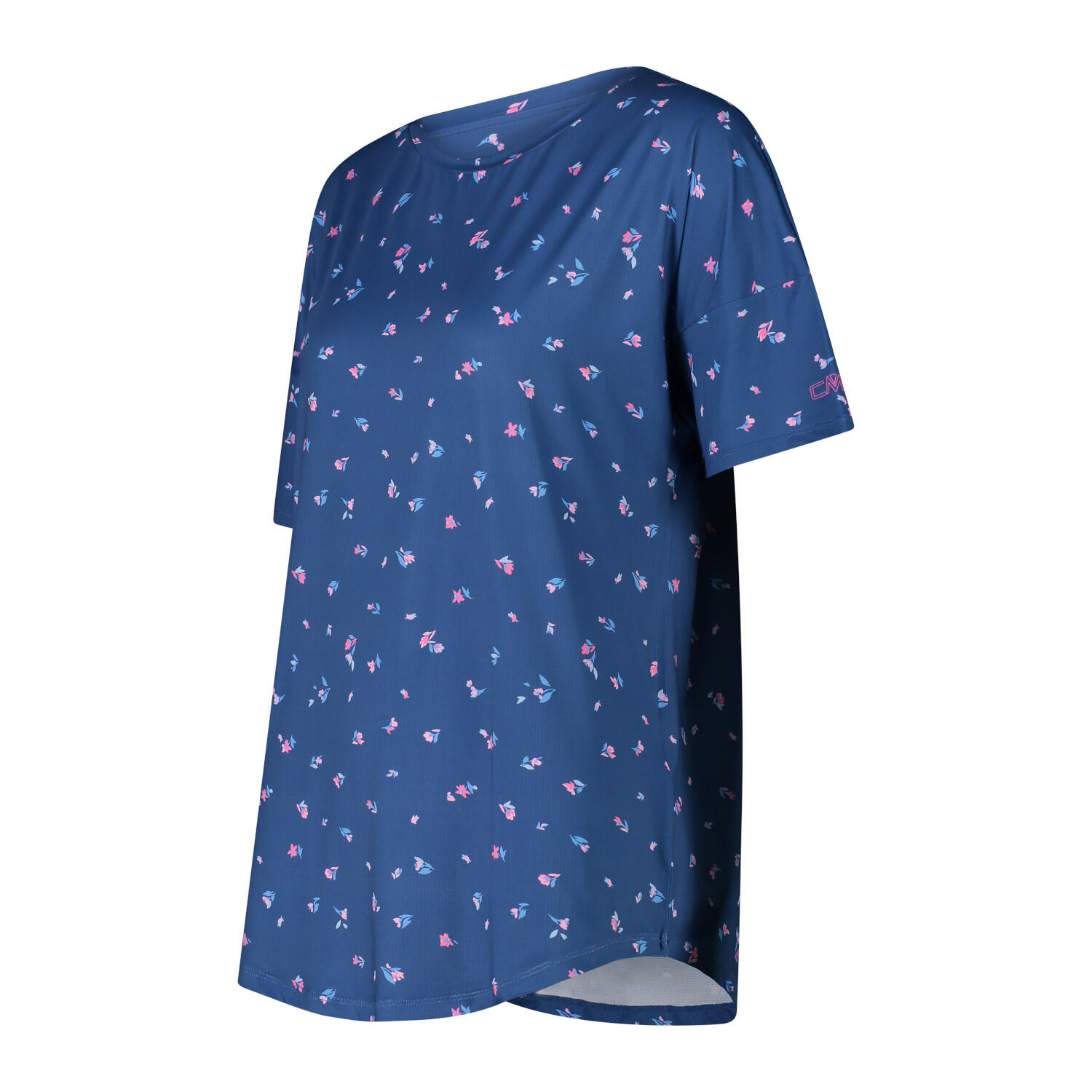 CMP Damen T-Shirt WOMAN T-SHIRT 34N7996P 2/5