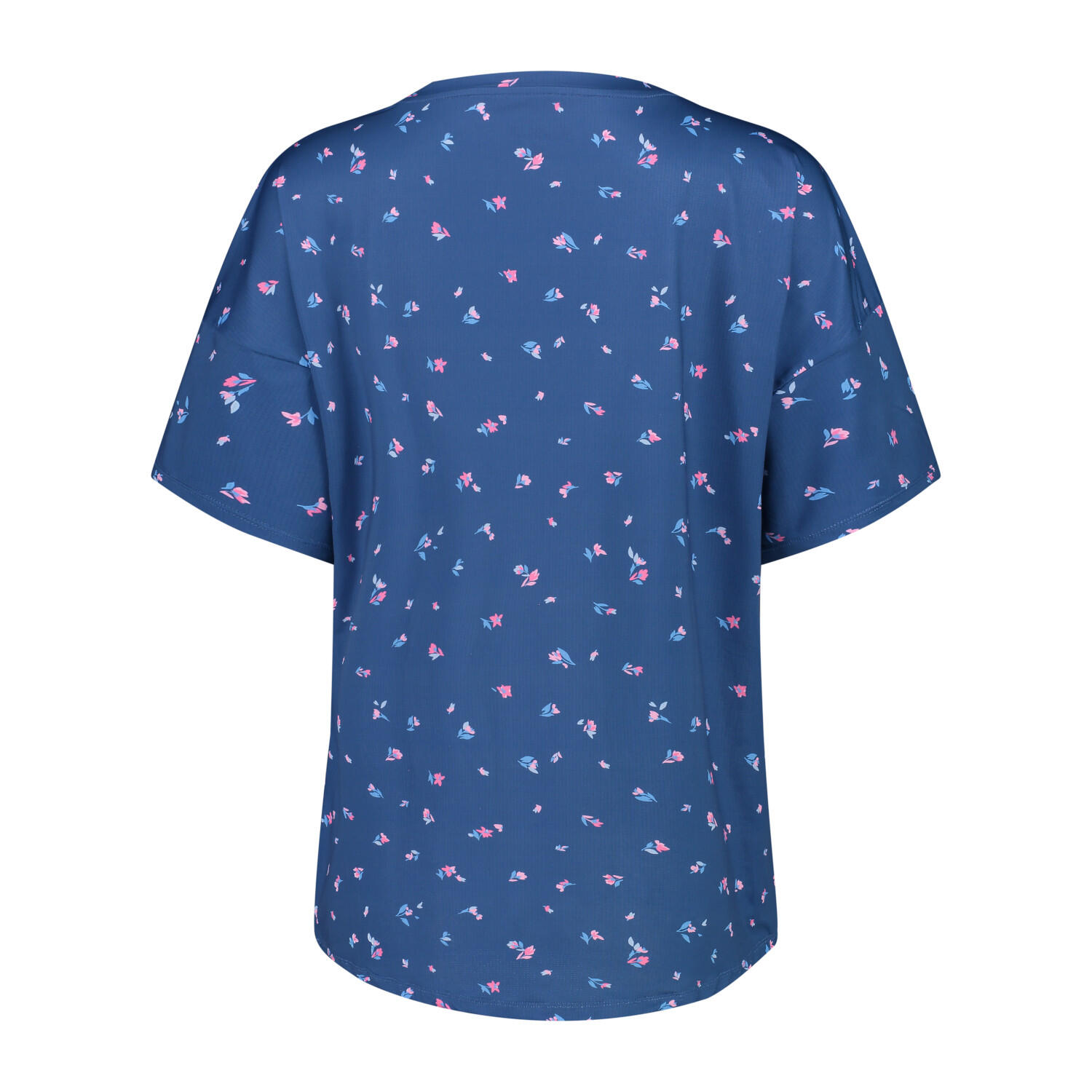 CMP Damen T-Shirt WOMAN T-SHIRT 34N7996P 4/5