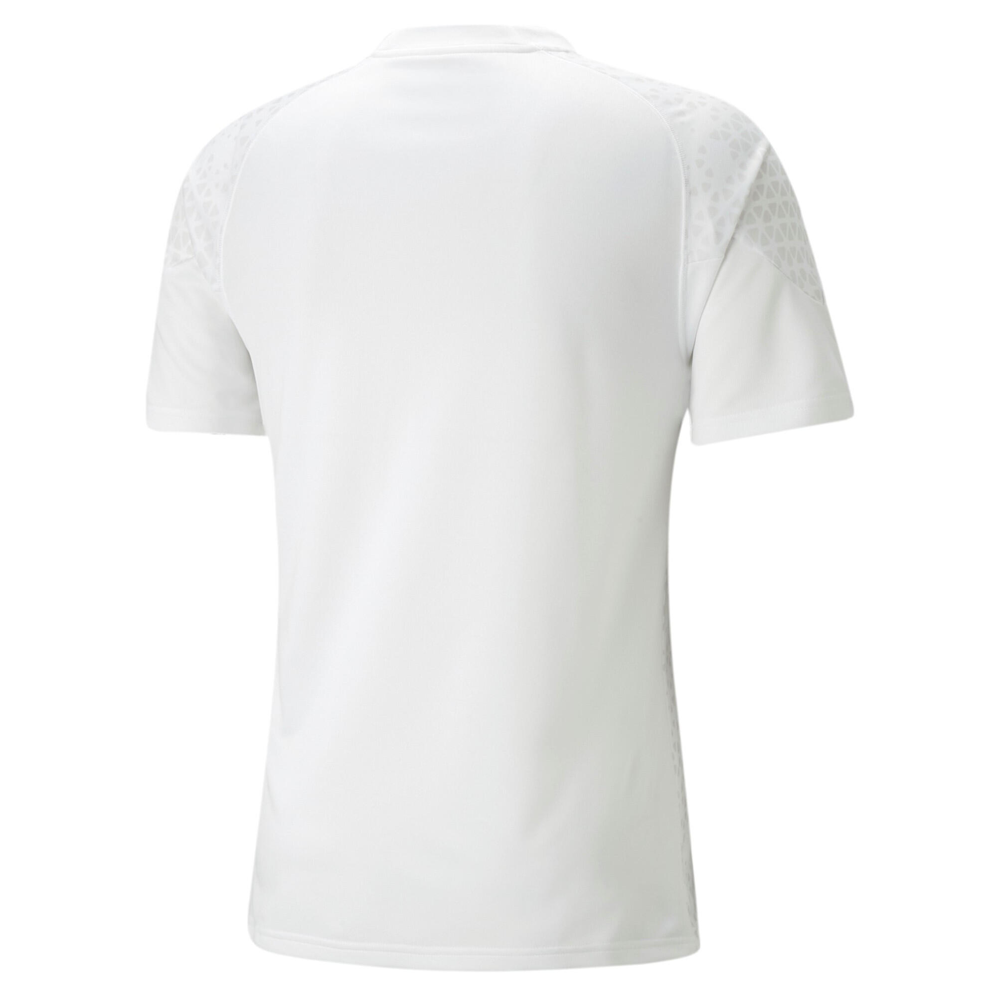 Puma Herren Trikot teamCUP Training Jersey 657984 2/3