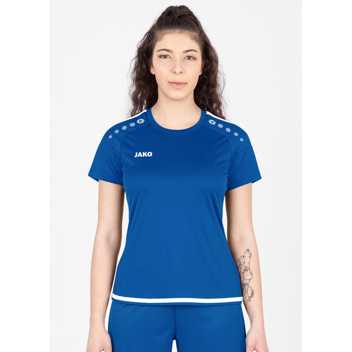 Jako Damen Trikot Striker 2.0 KA 4219D 9/13