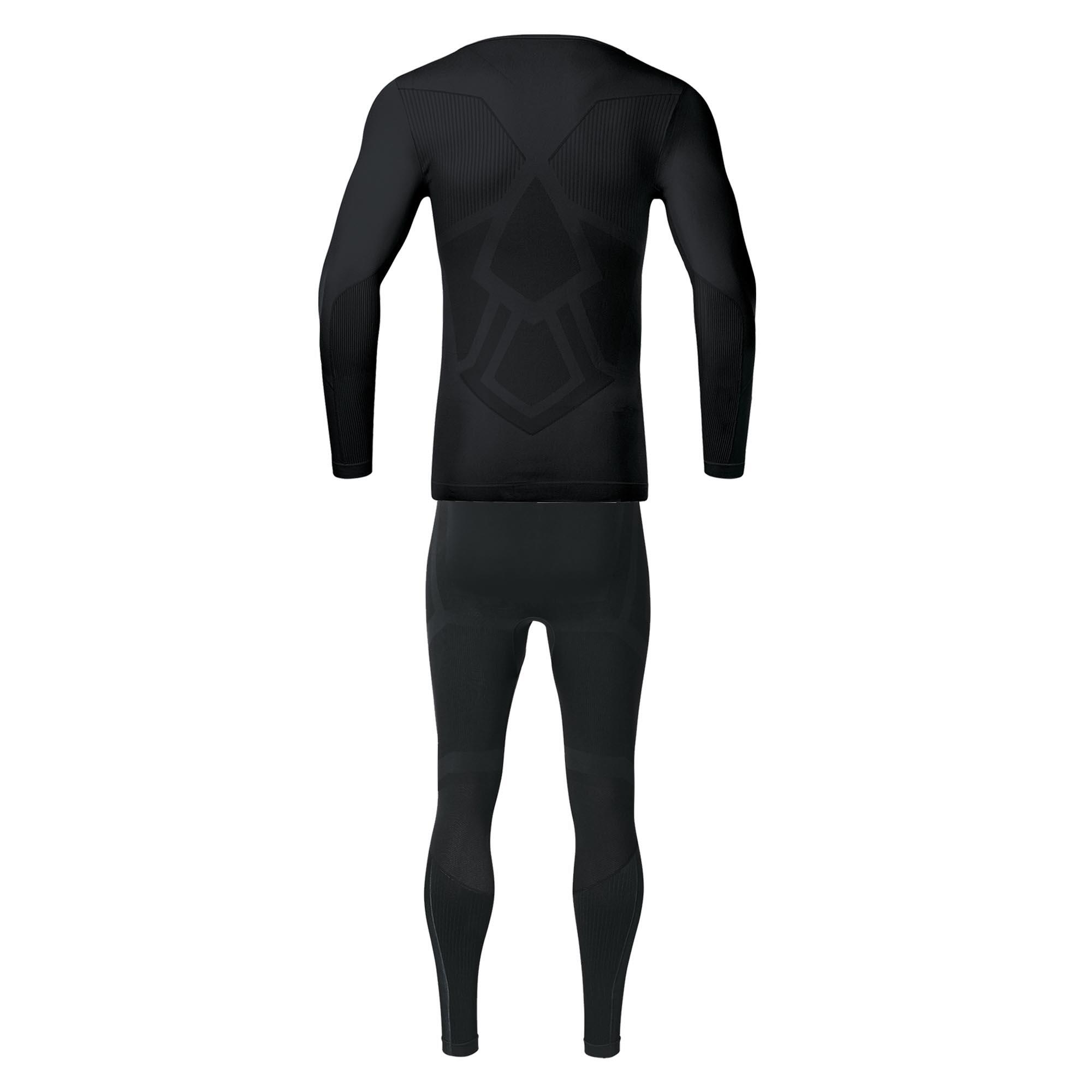 JAKO Herren Thermo-Unterwäsche Set Comfort 2.0 2/2