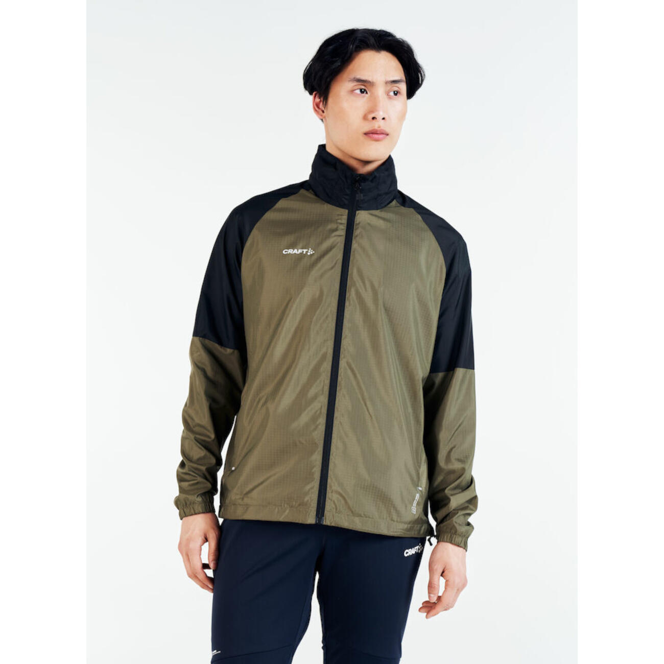 Craft Herren Windjacke CORE UNIFY WIND JACKET M 1913386 3/6