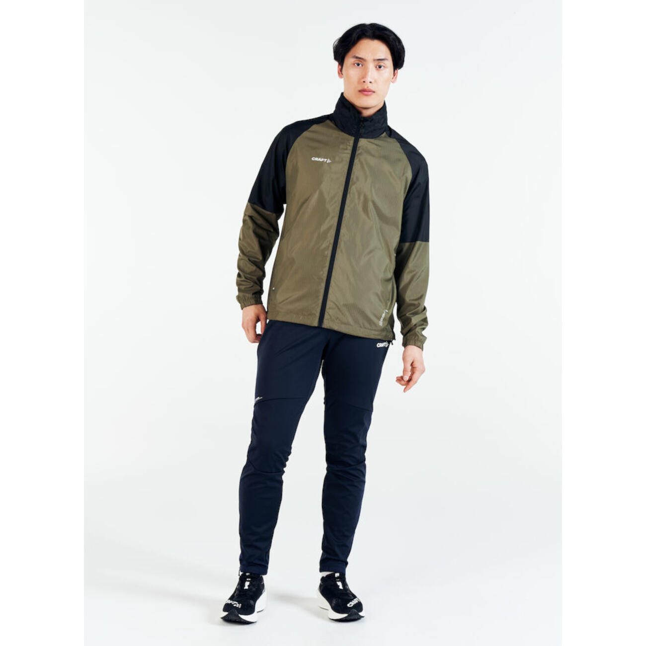 Craft Herren Windjacke CORE UNIFY WIND JACKET M 1913386 6/6