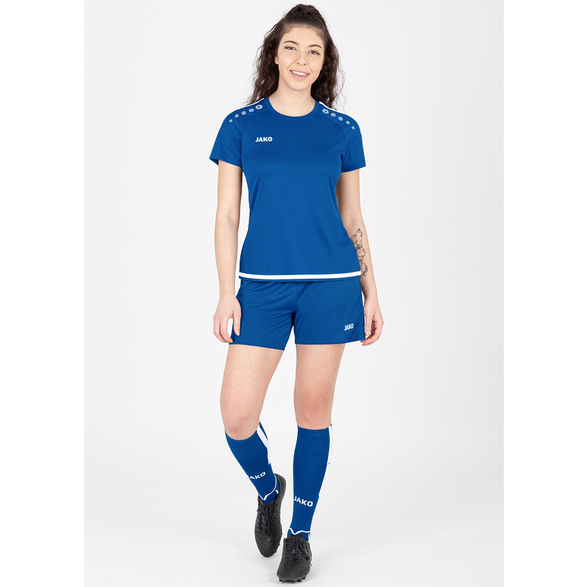 Jako Damen Trikot Striker 2.0 KA 4219D 4/13