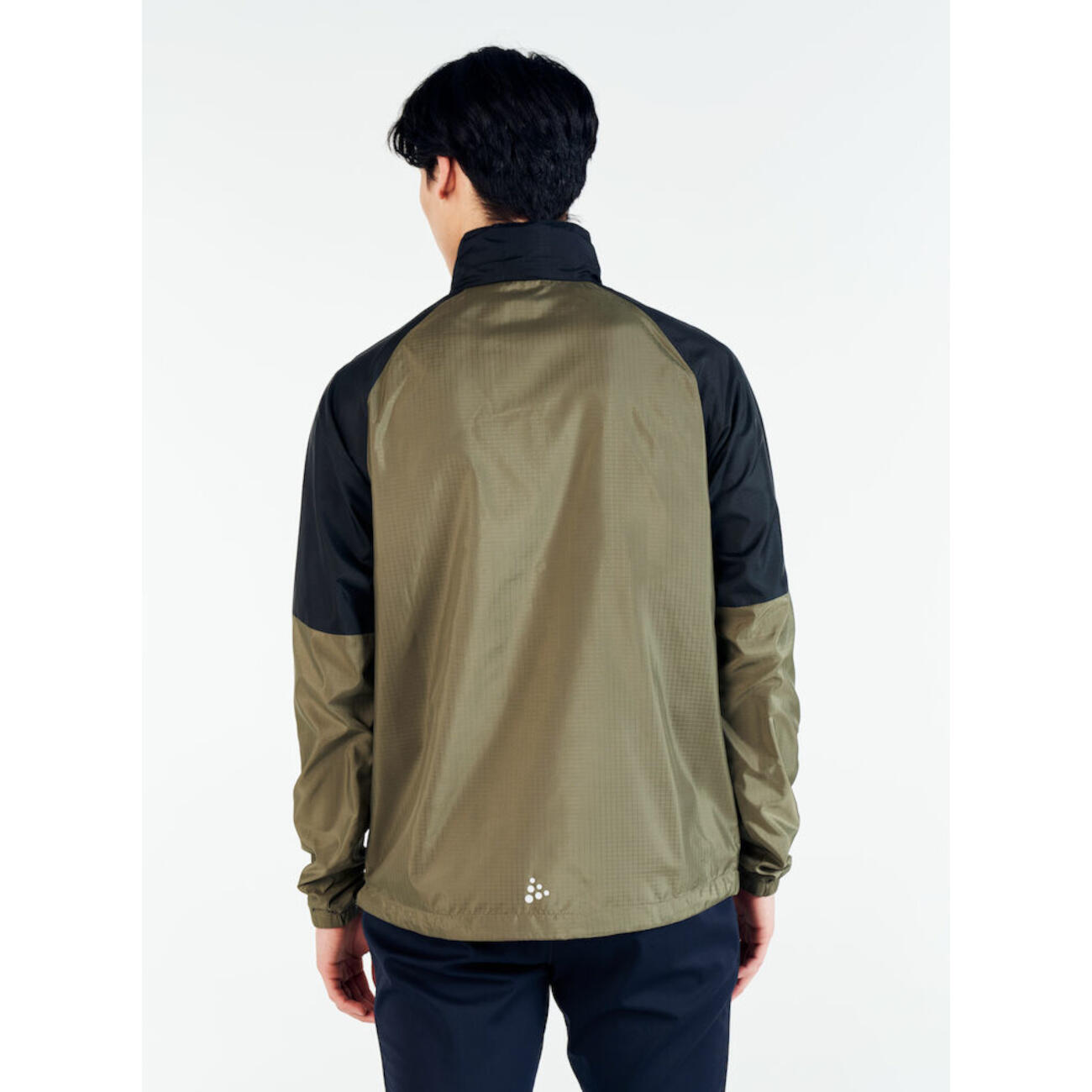 Craft Herren Windjacke CORE UNIFY WIND JACKET M 1913386 4/6