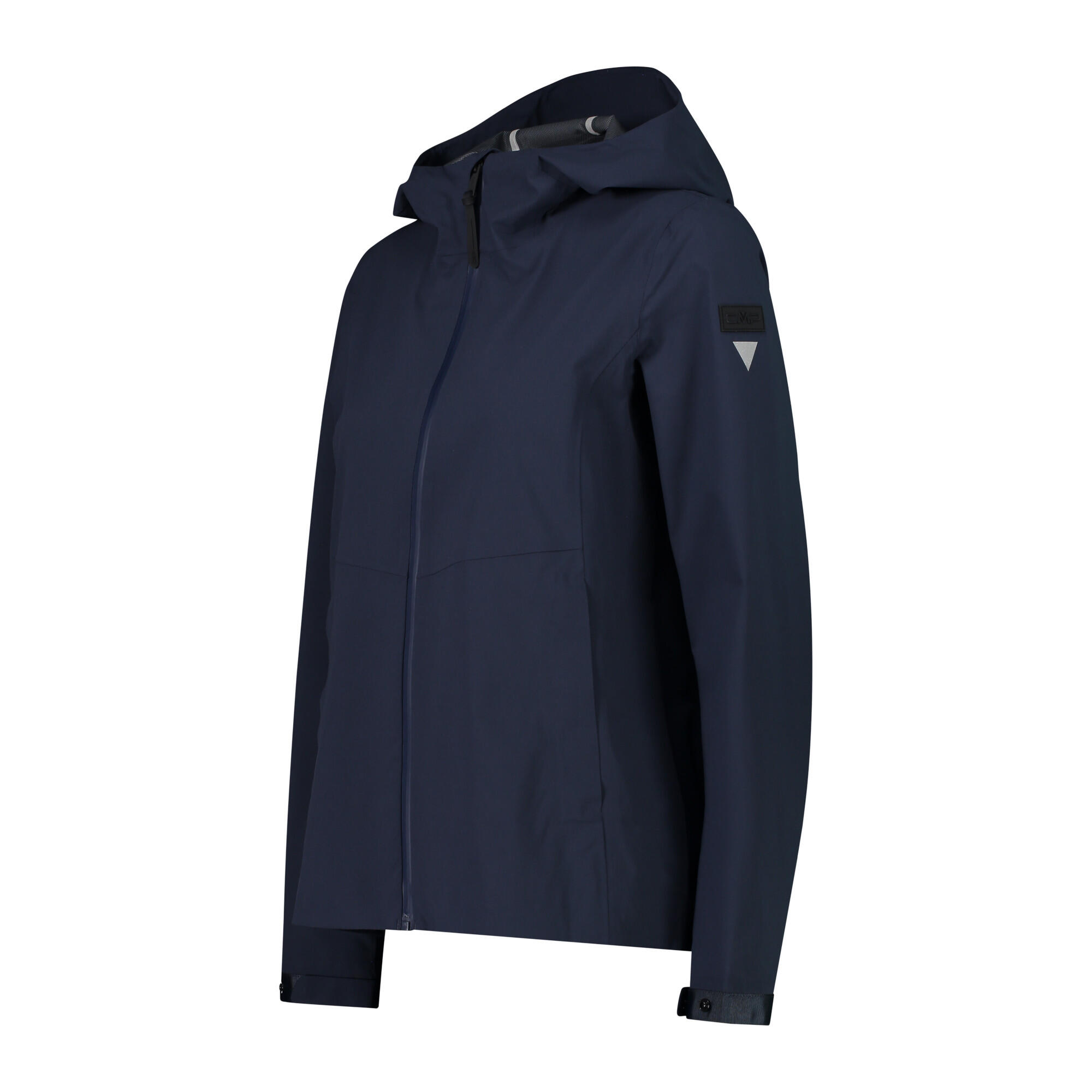 CMP Damen Jacke WOMAN JACKET FIX HOOD 31Z6616 2/5