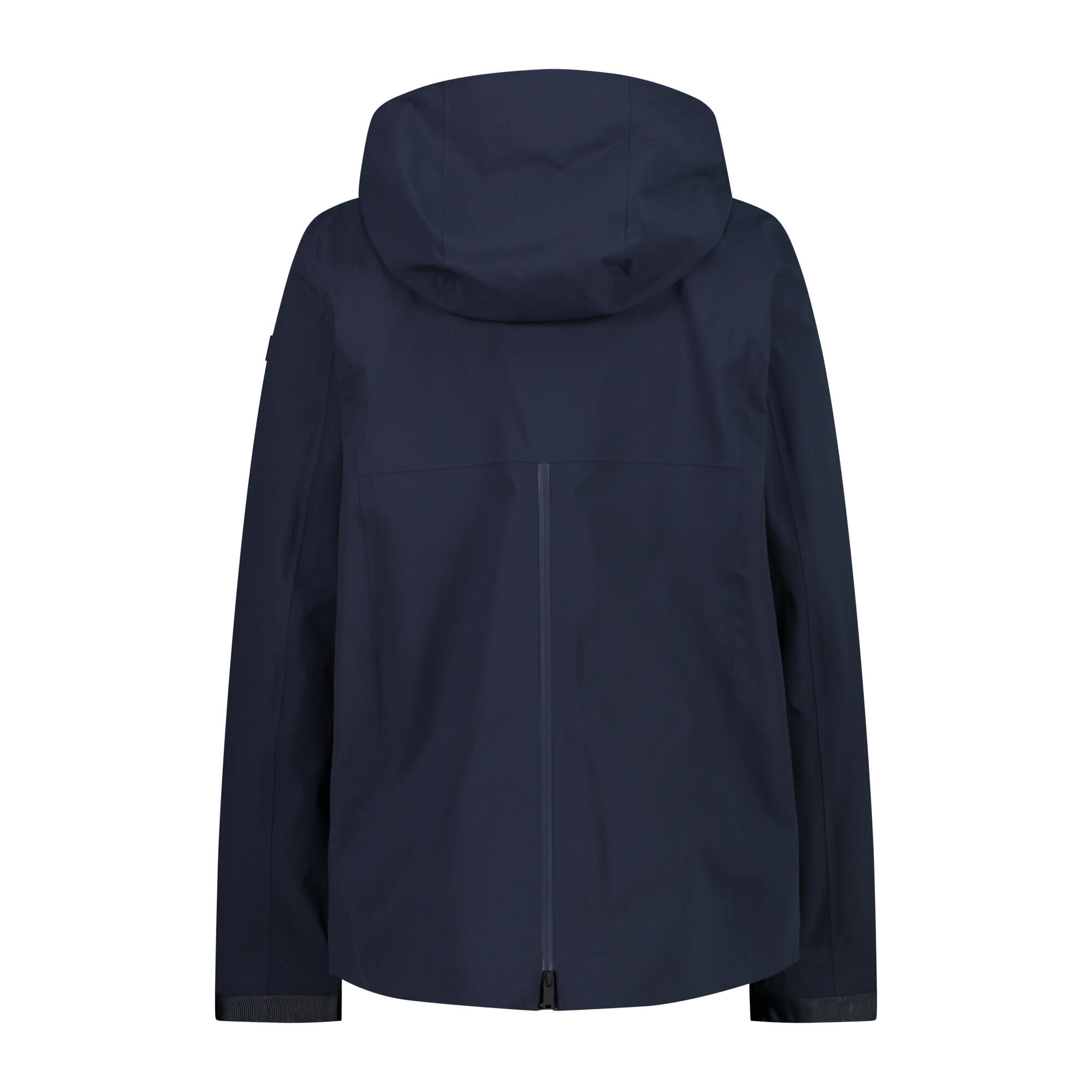 CMP Damen Jacke WOMAN JACKET FIX HOOD 31Z6616 4/5