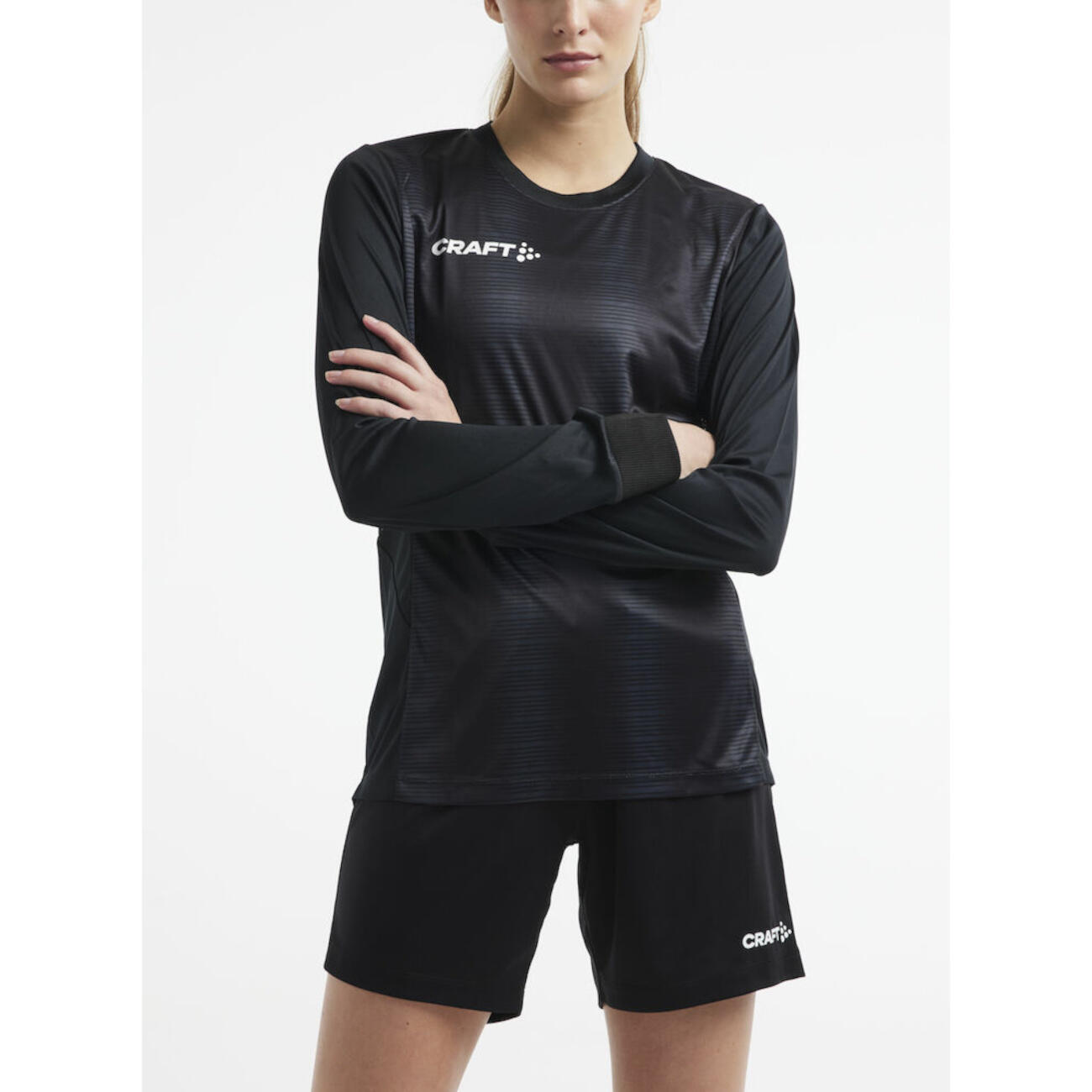 Craft Damen Torwarttrikot PROGRESS 2.0 GK LS JERSEY W 1912227 3/5