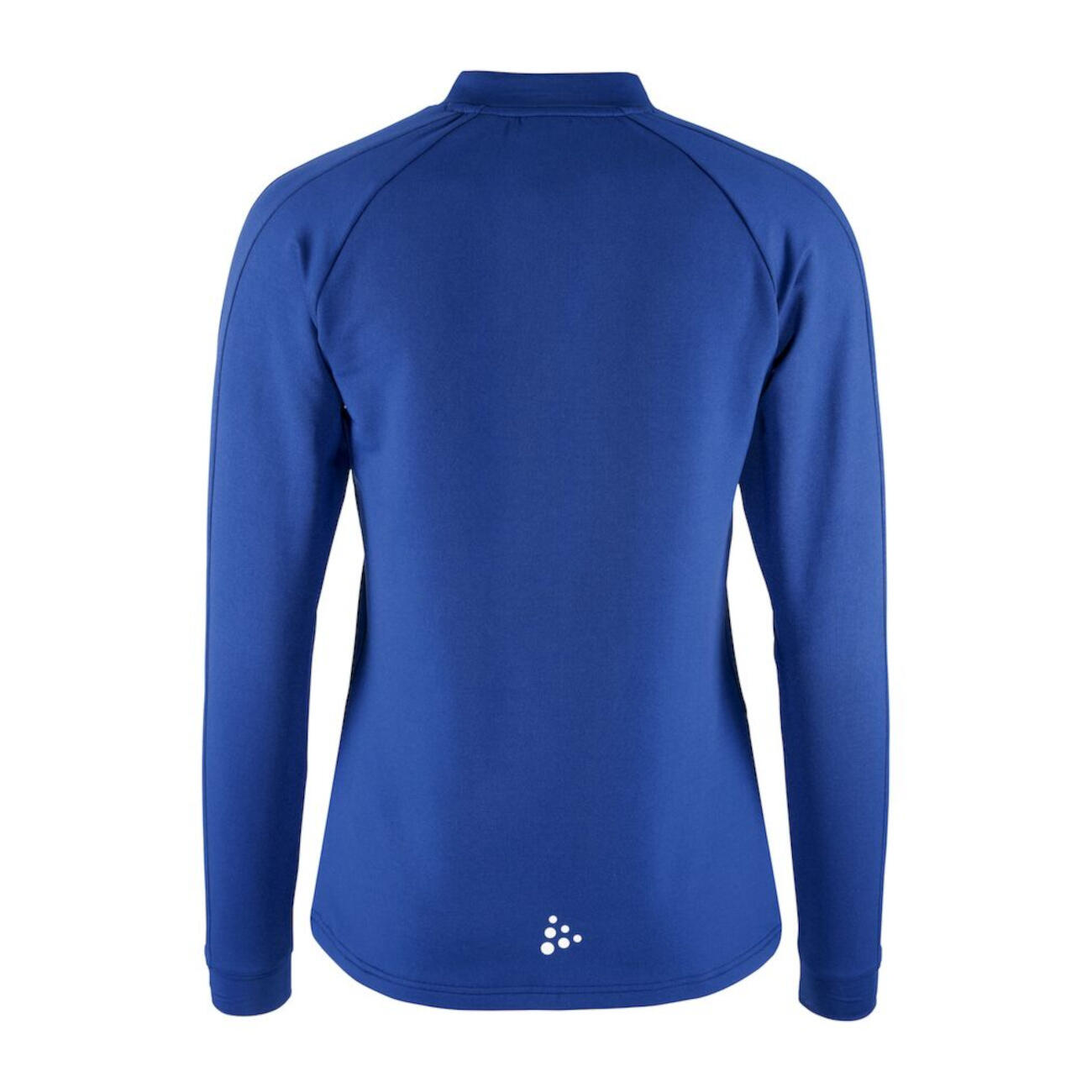 Maillot 1/2 zip femme Craft Extend 2/7