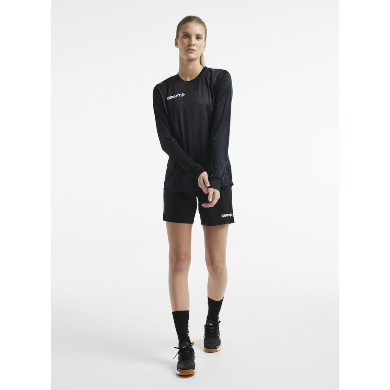 Craft Damen Torwarttrikot PROGRESS 2.0 GK LS JERSEY W 1912227 5/5