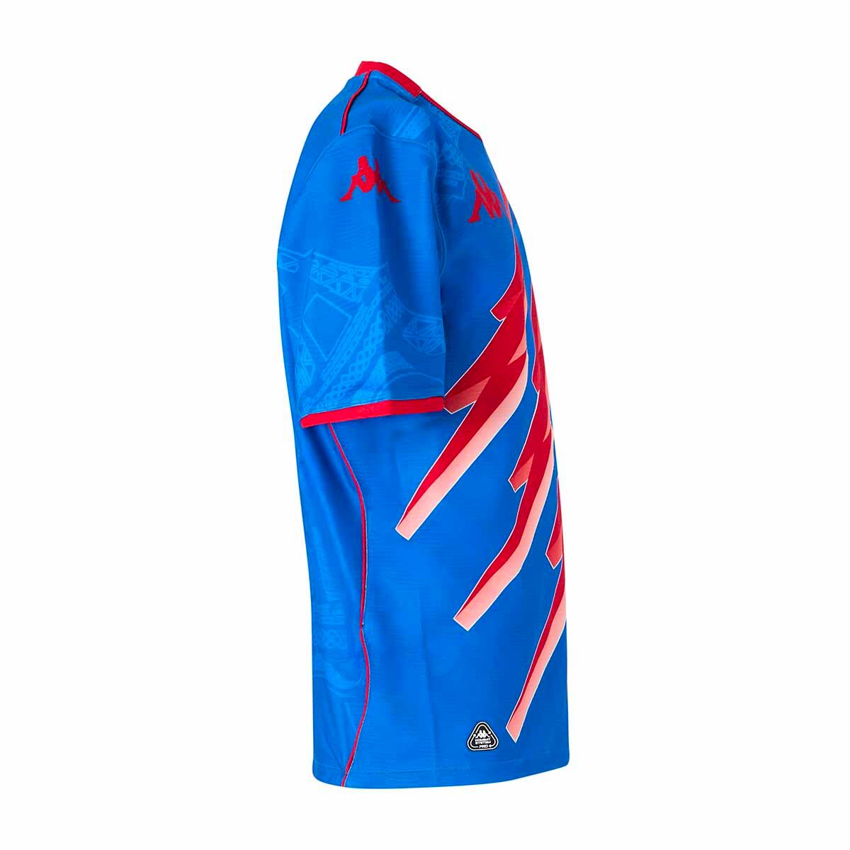 Maillot Kombat Pro Away homme Stade Français Paris 25/26 2/4