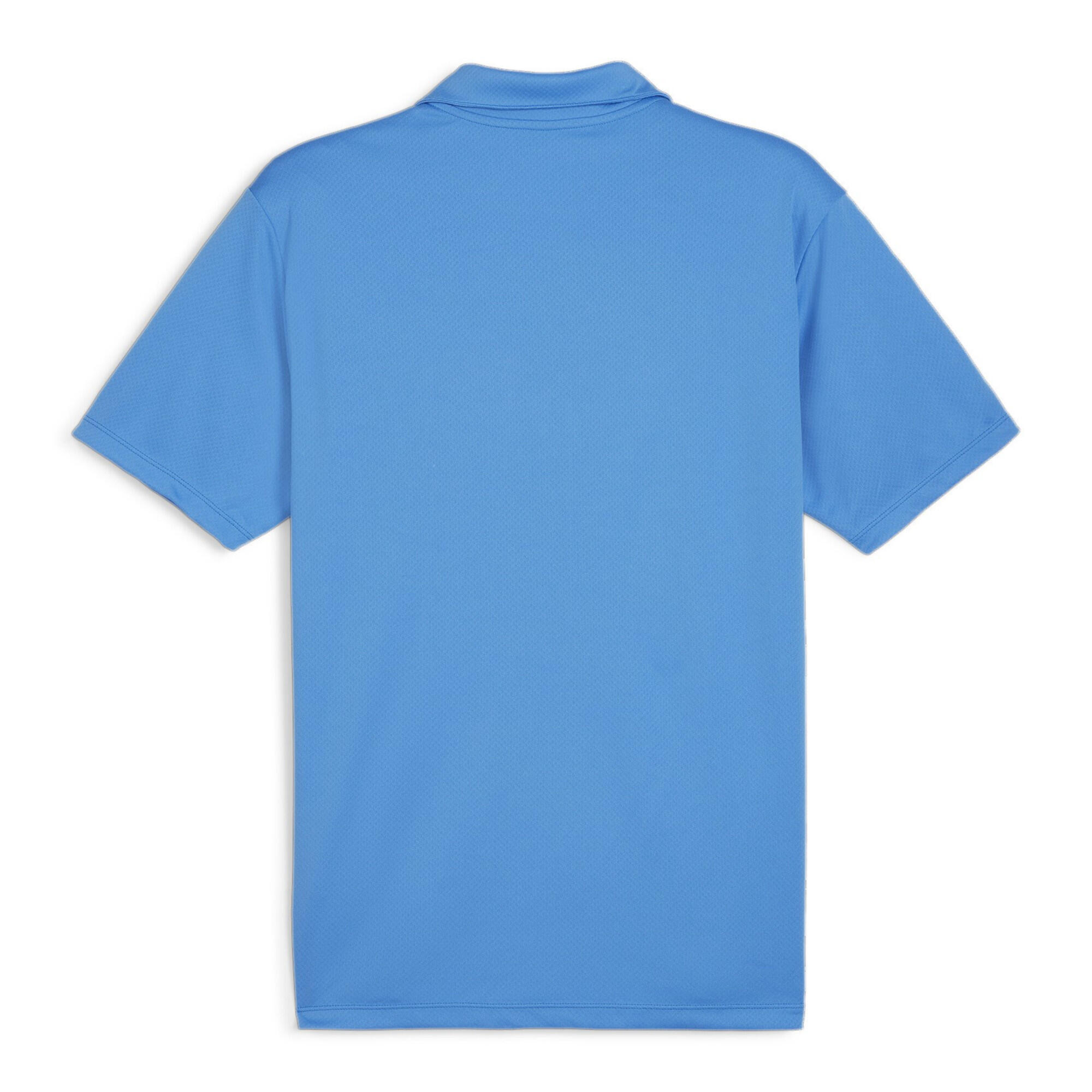 Puma Herren Poloshirt teamGOAL Polo 658771 2/3