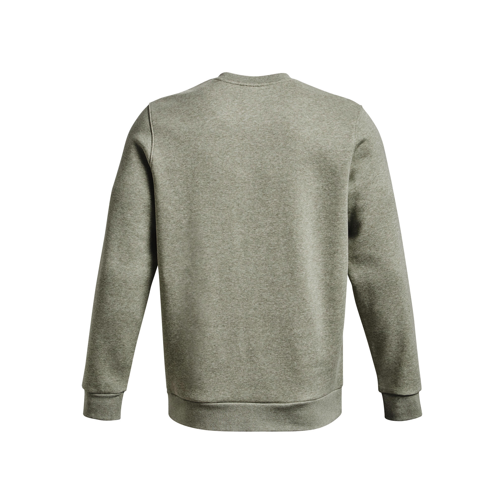 Under Armour Herren Sweatshirt Essential Fleece Crew 1374250 2/2