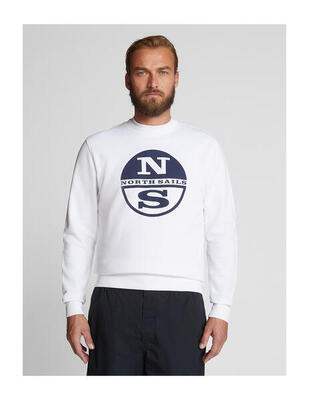 NORTH SAILS 691001 - Felpa