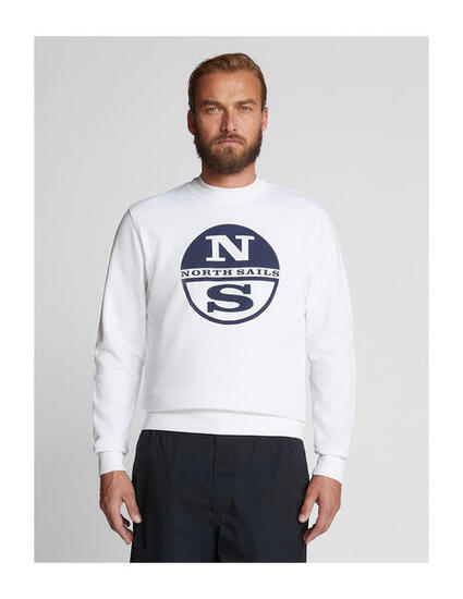NORTH SAILS 691001 - Felpa