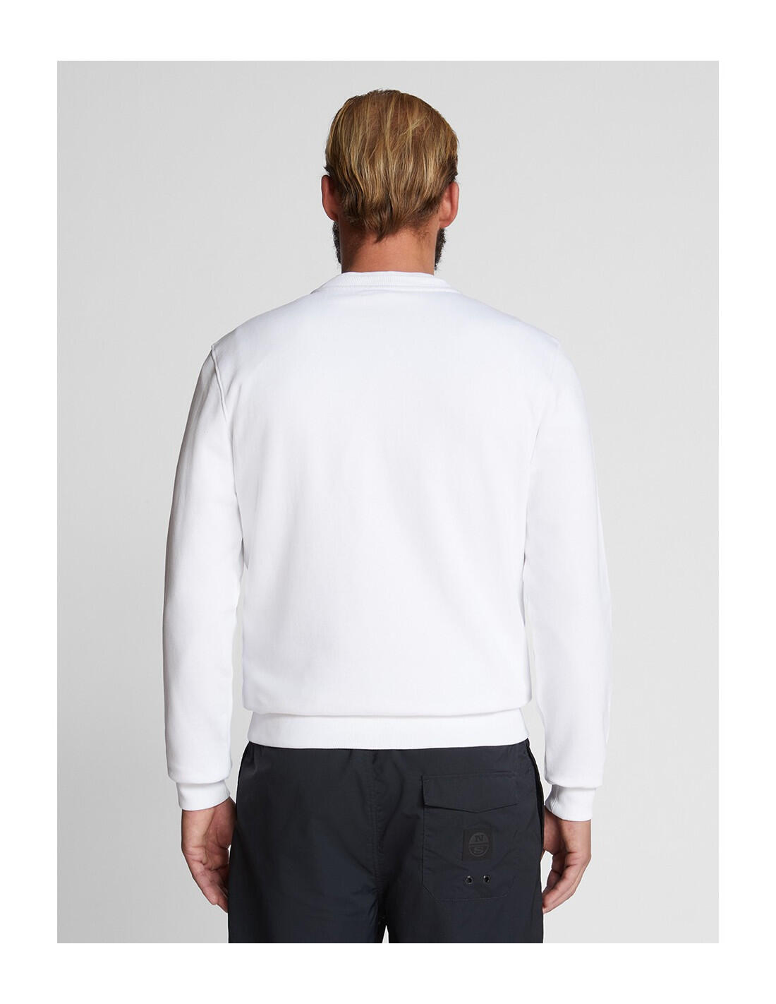 Sweat-shirt NORTH SAILS 691001 3/5