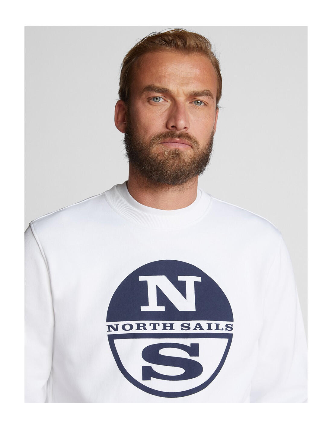 Sweat-shirt NORTH SAILS 691001 5/5