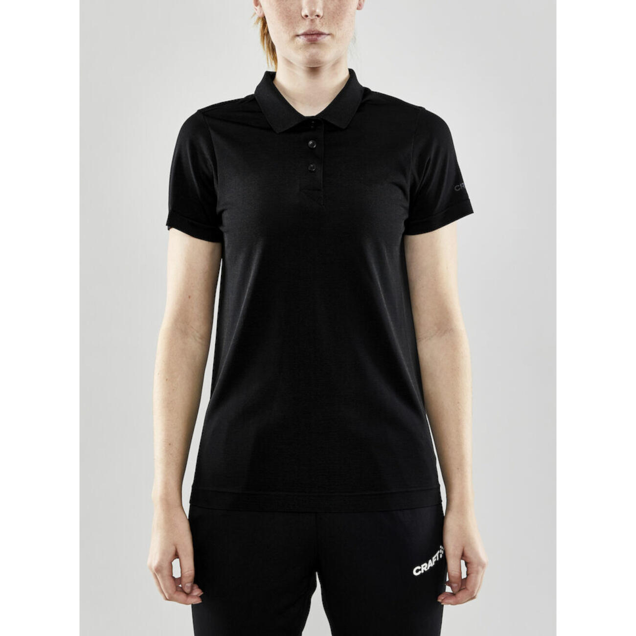 Craft Damen Polo Shirt ADV SEAMLESS POLO SHIRT W 1910385 3/5