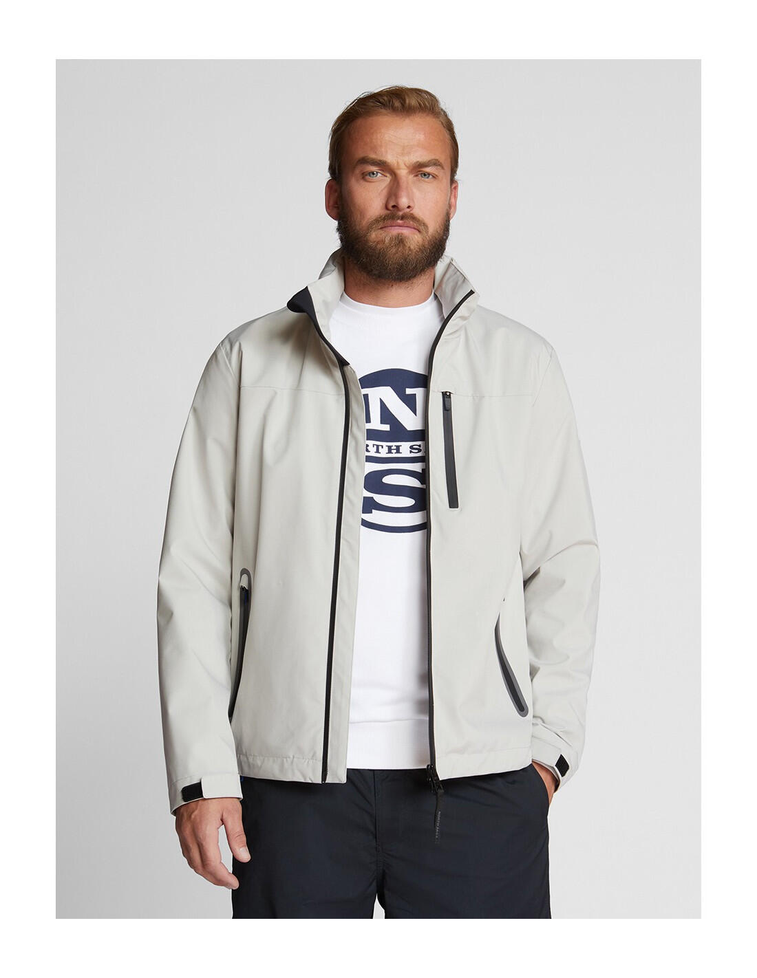 Sweat-shirt NORTH SAILS 691001 4/5