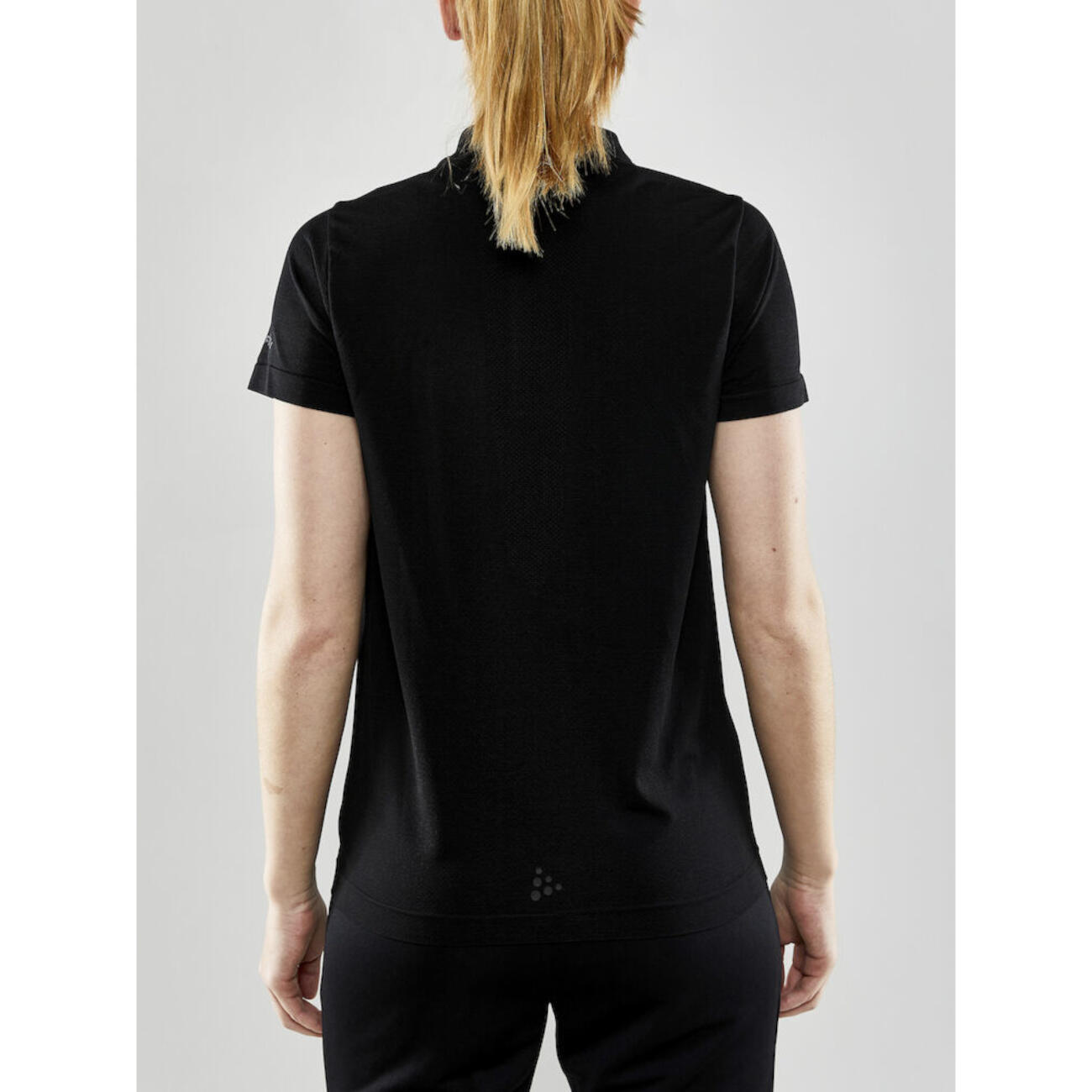 Craft Damen Polo Shirt ADV SEAMLESS POLO SHIRT W 1910385 4/5