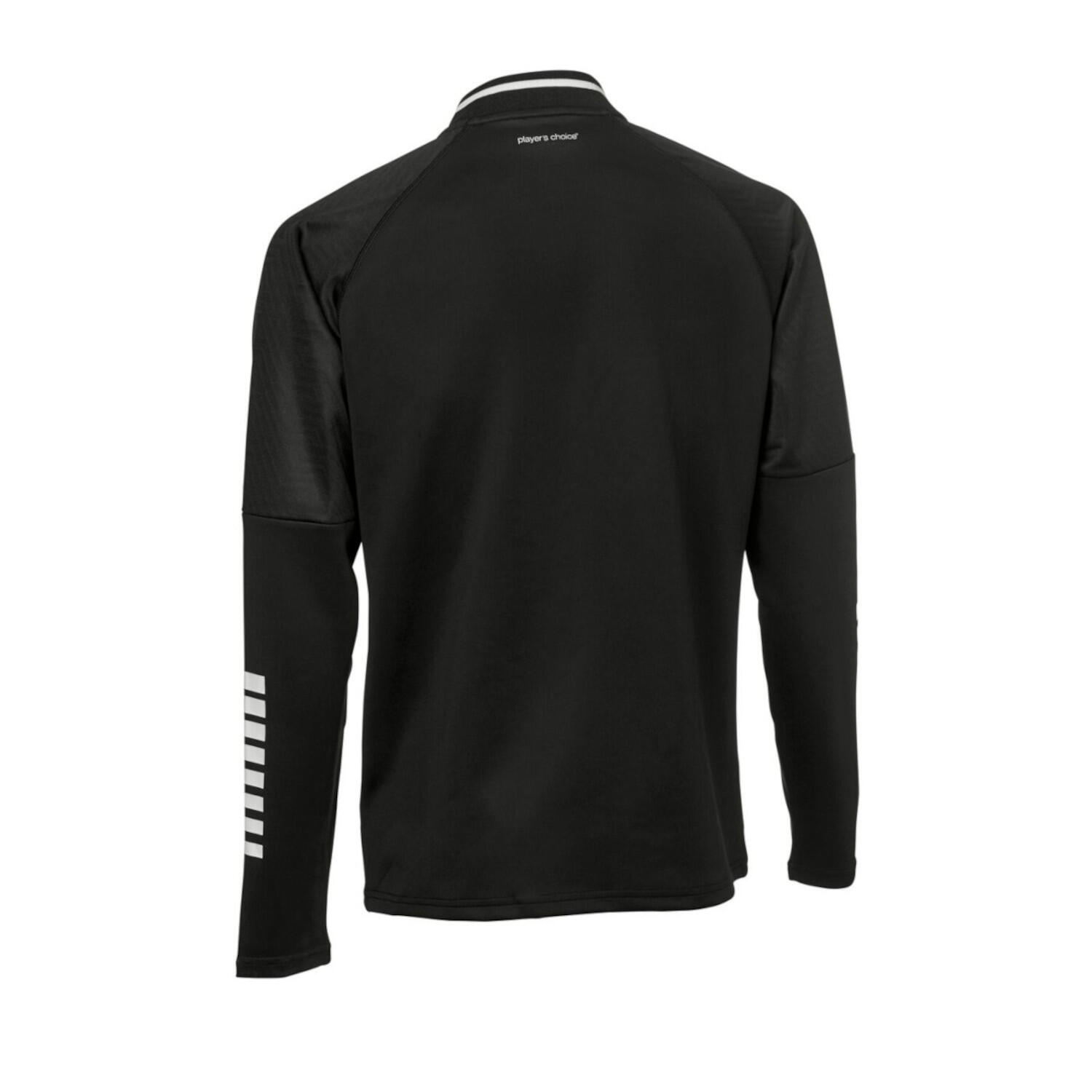 Derbystar Kinder Trainingsjacke Primo v24 2/3