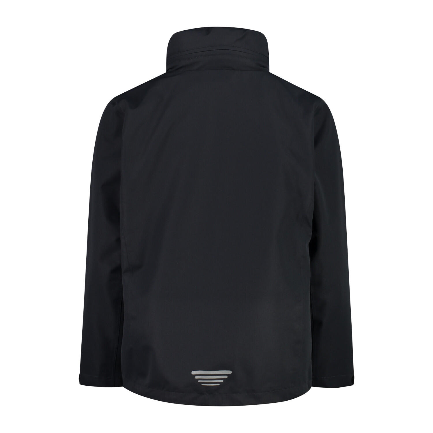 Polaire con cappuccio fisso bambino CMP 2/6