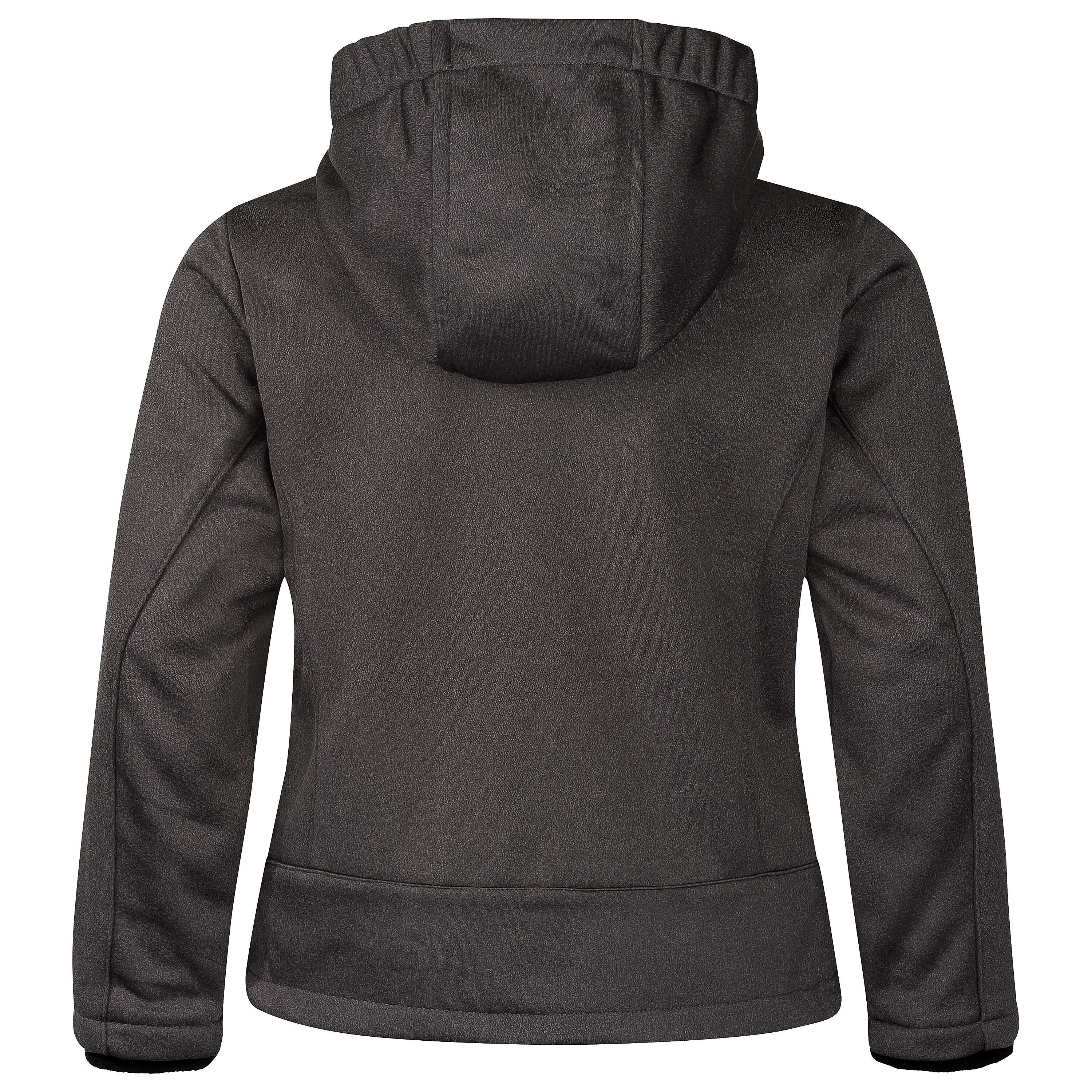 CMP Mädchen Softshell Jacke Fix Hood 3A29385N 2/2