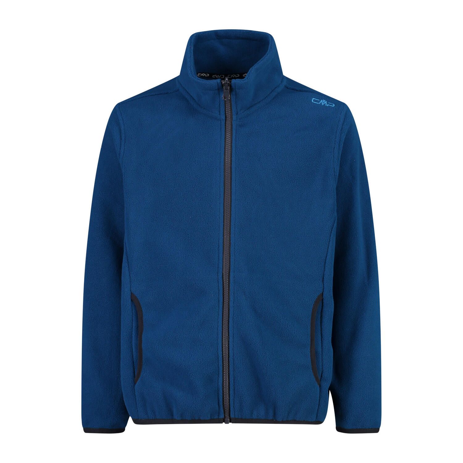 Polaire con cappuccio fisso bambino CMP 4/6