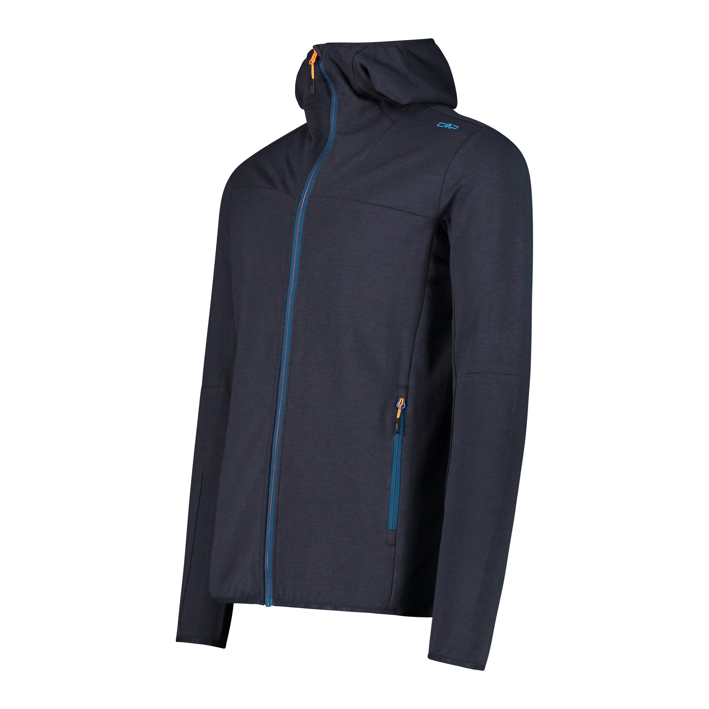 Hybride jas met capuchon CMP 3/3