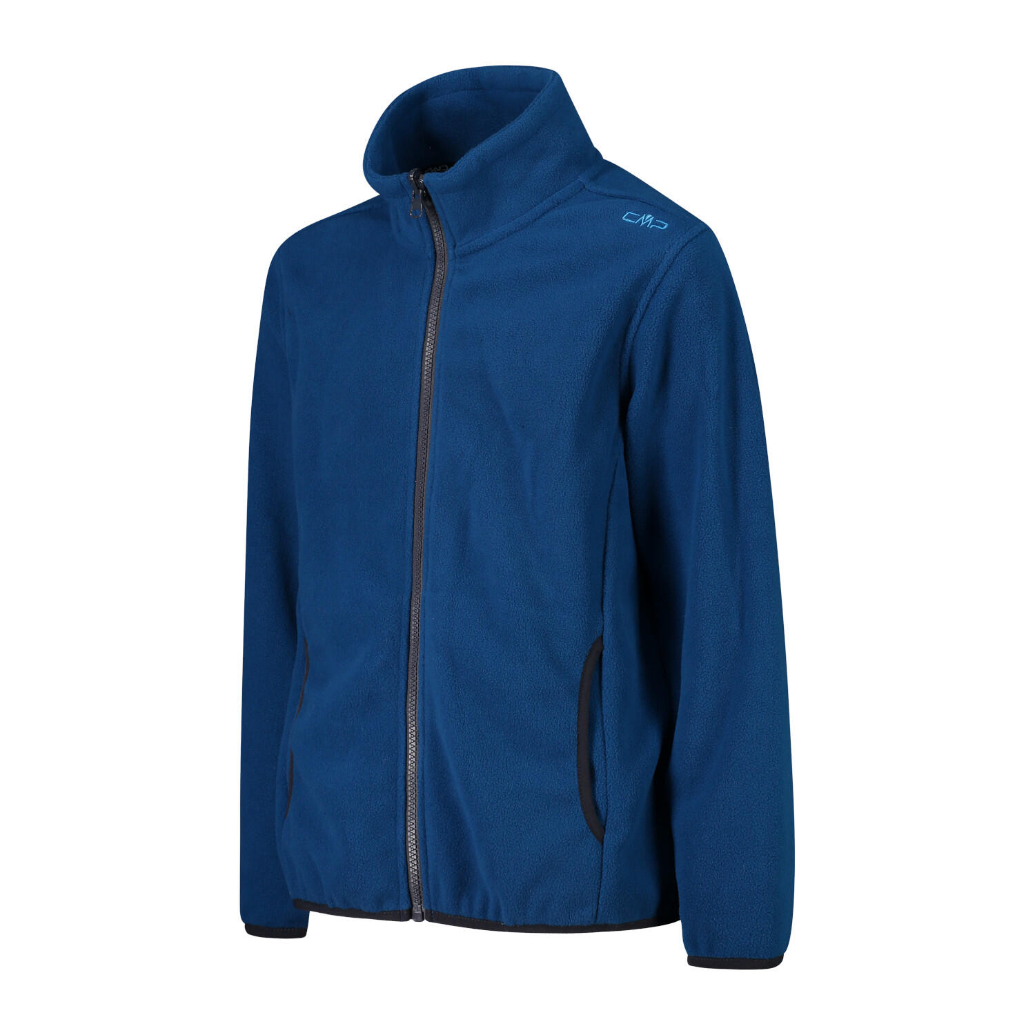 Polaire con cappuccio fisso bambino CMP 6/6