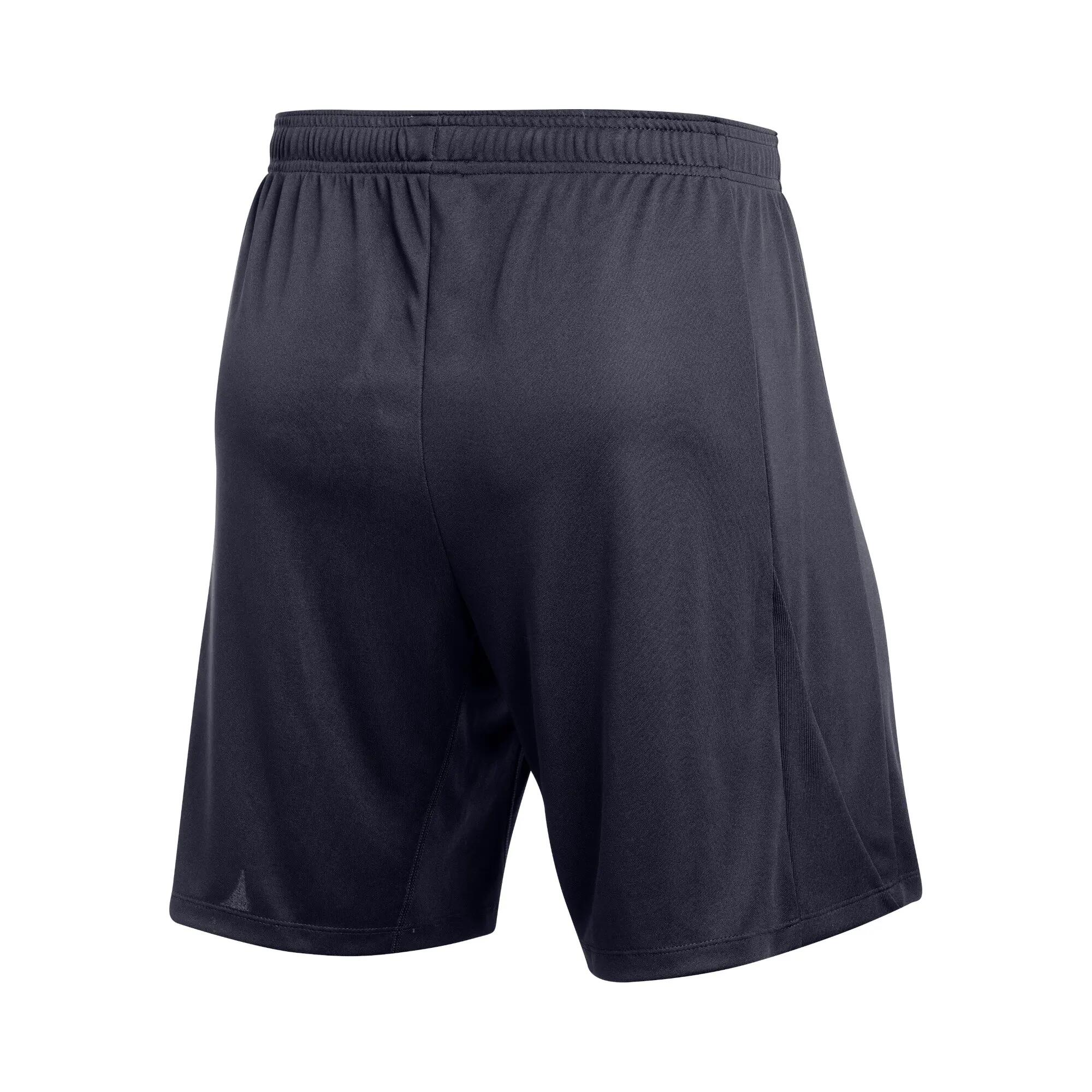 Pantaloncini da calcio uomo nike nero 2/3