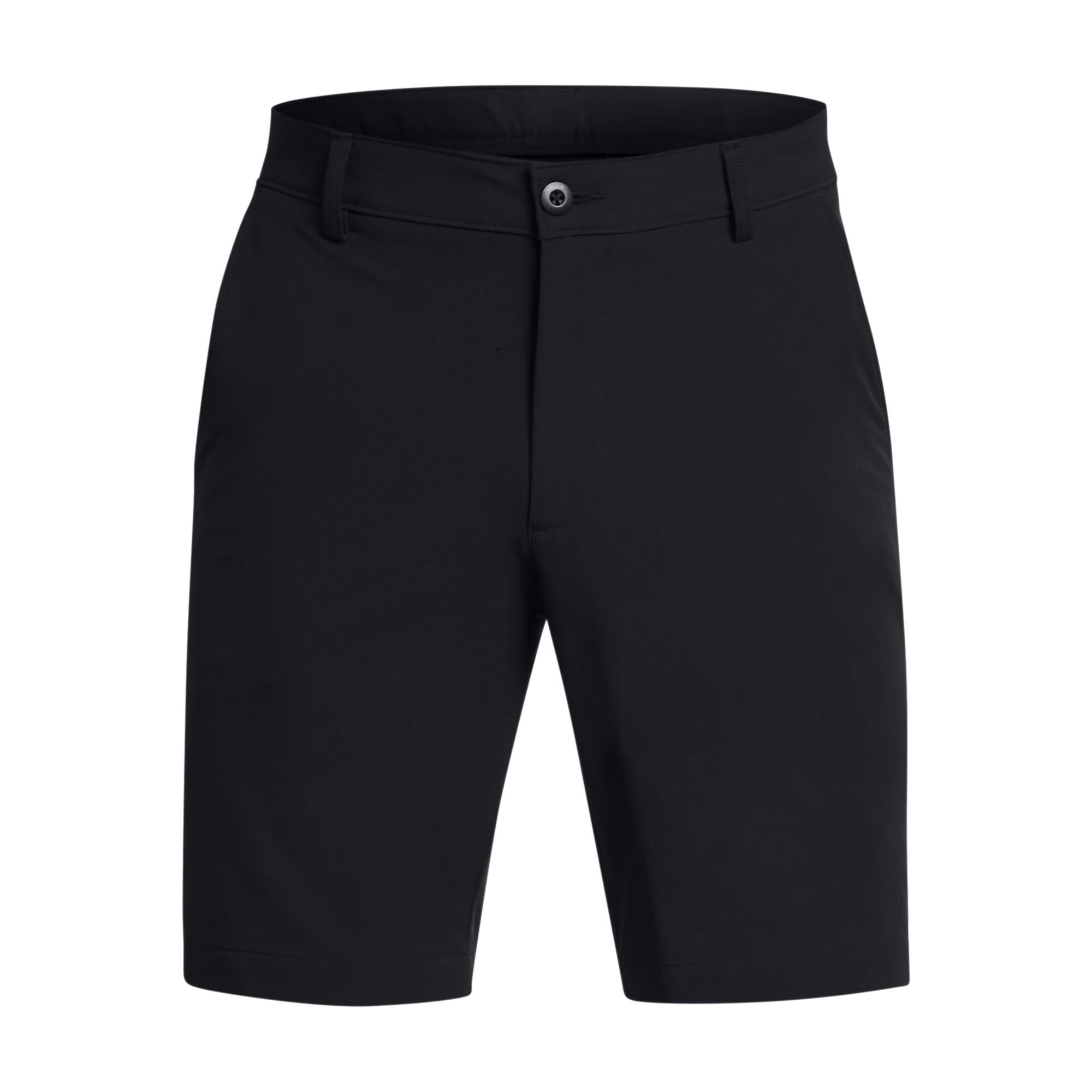 Fusoliera corta Under Armour Tech 5/6