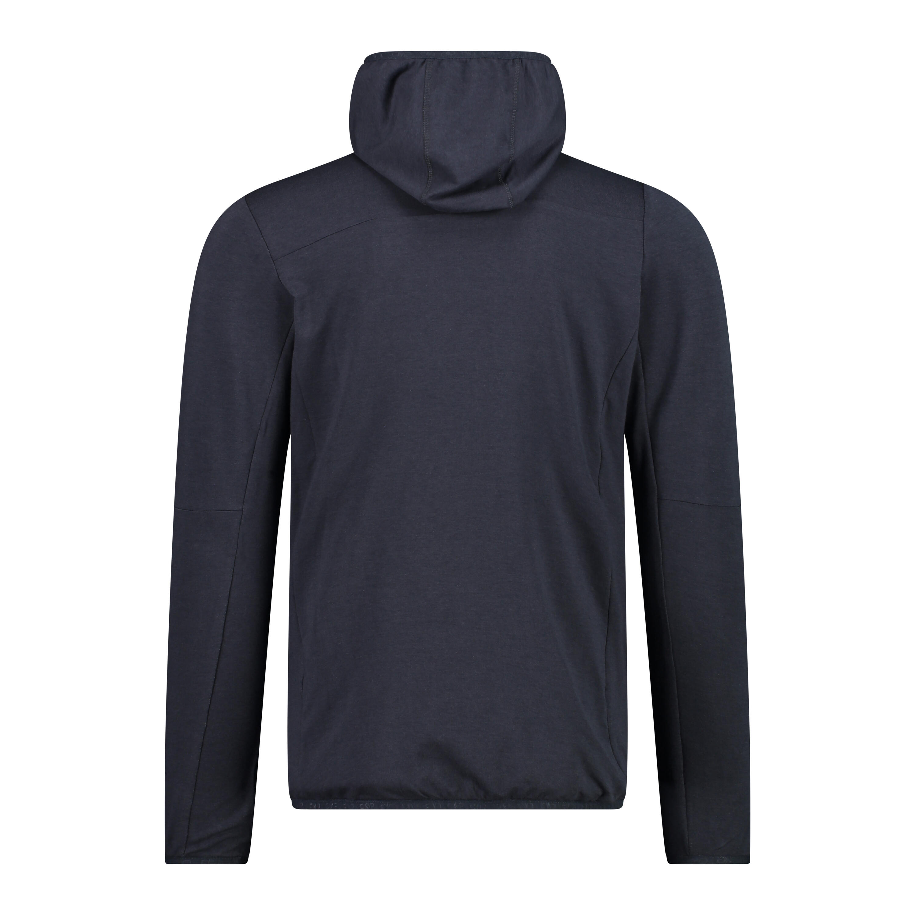 Hybride jas met capuchon CMP 2/3